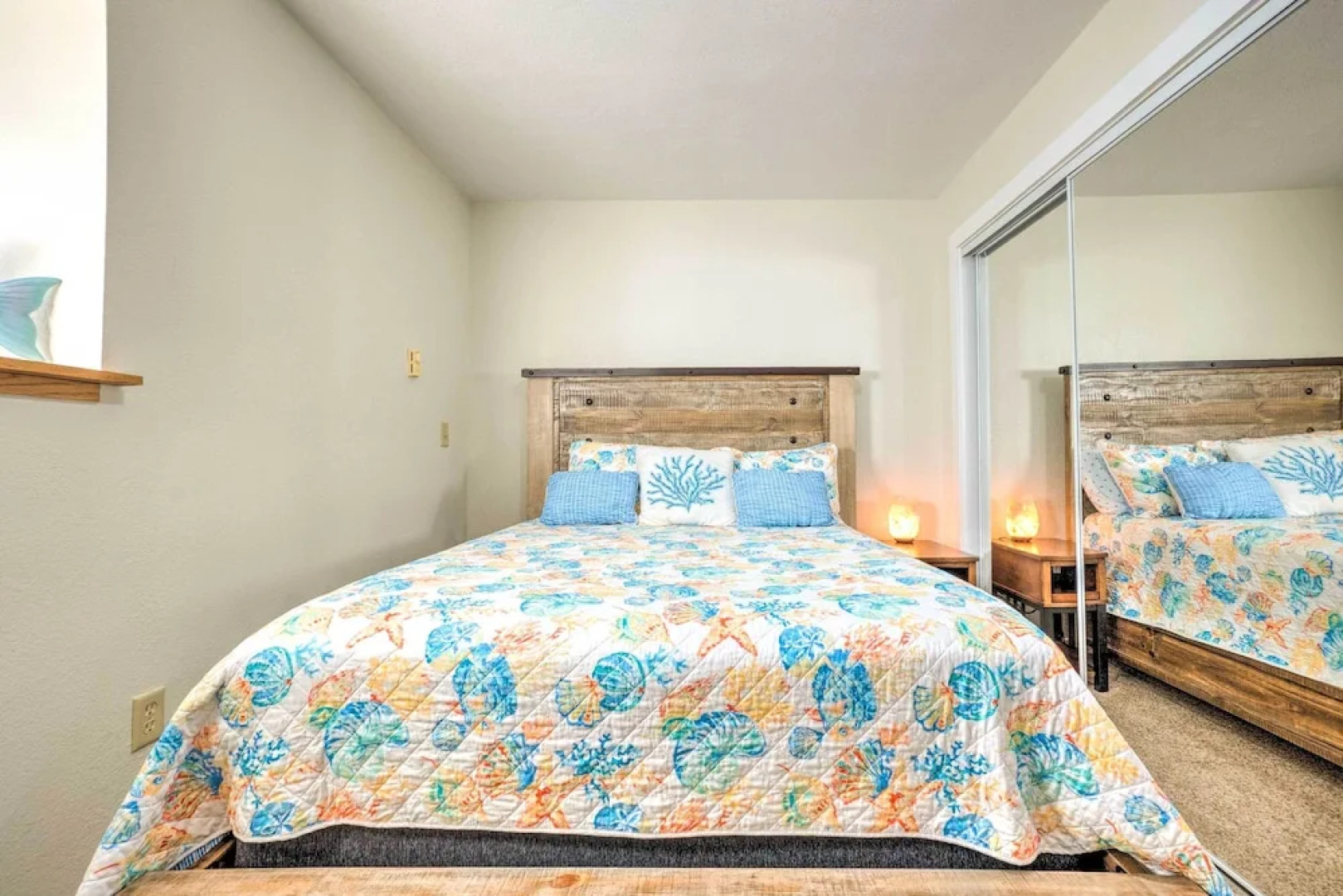 Fire Pit & Bay Views: North Bend Home!