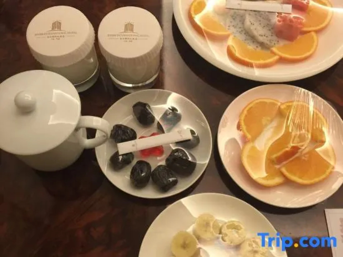 Nantong Jinshi International Hotel