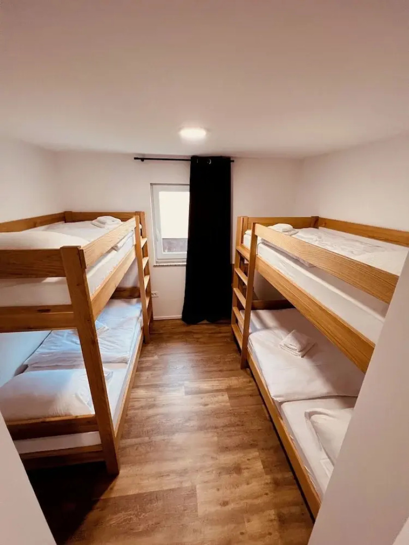 PJagodic Hotel Cerklje