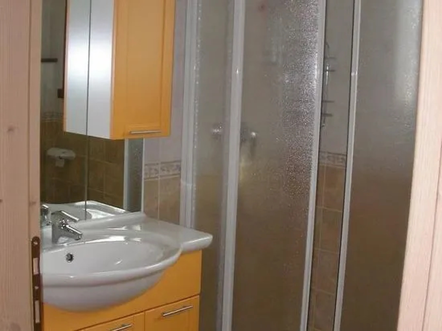 Chalet Santa Barbara