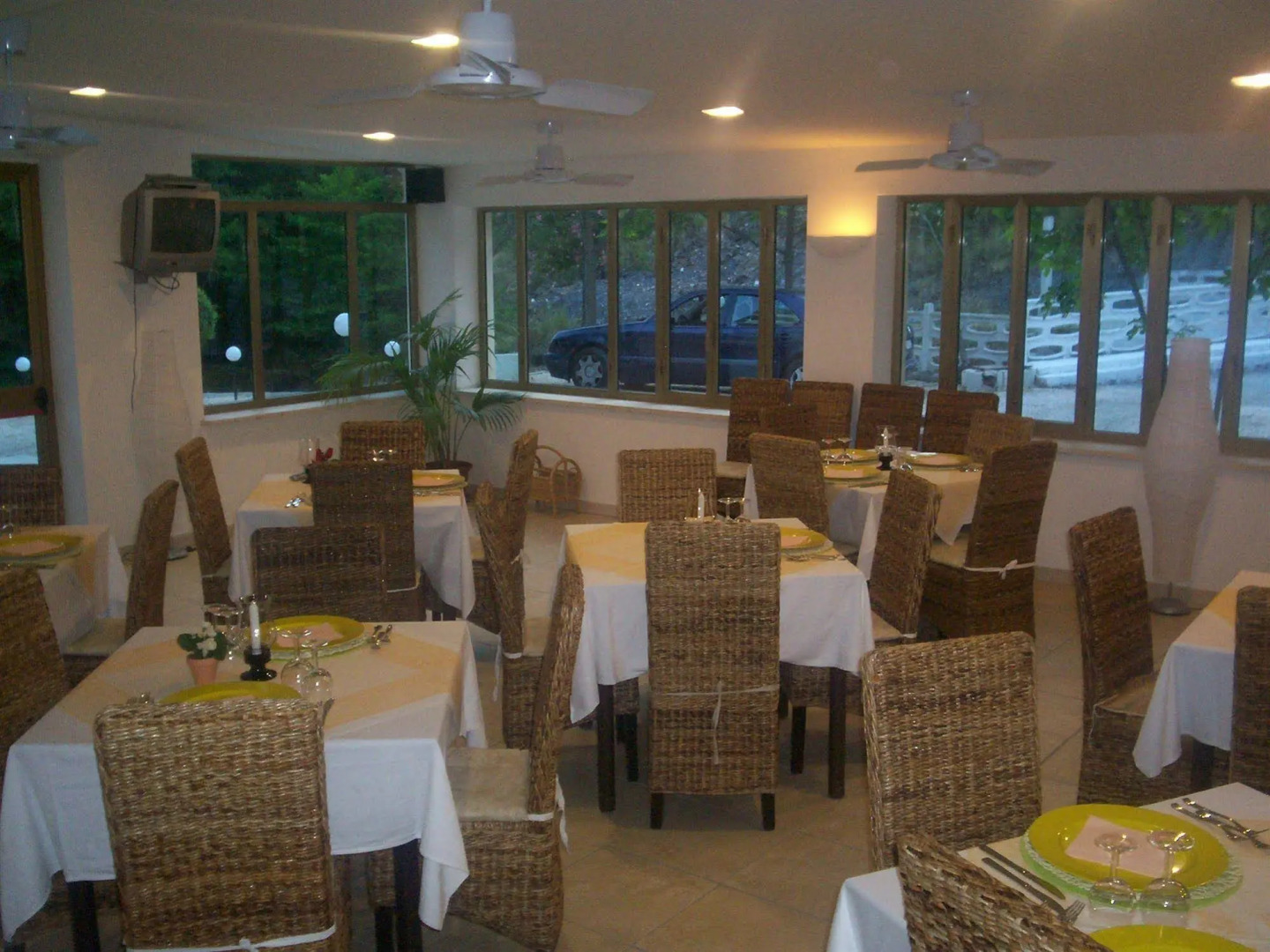 Residence la Sorgente