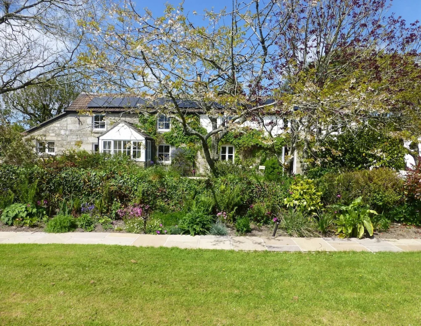 Tresowes Green Cottage