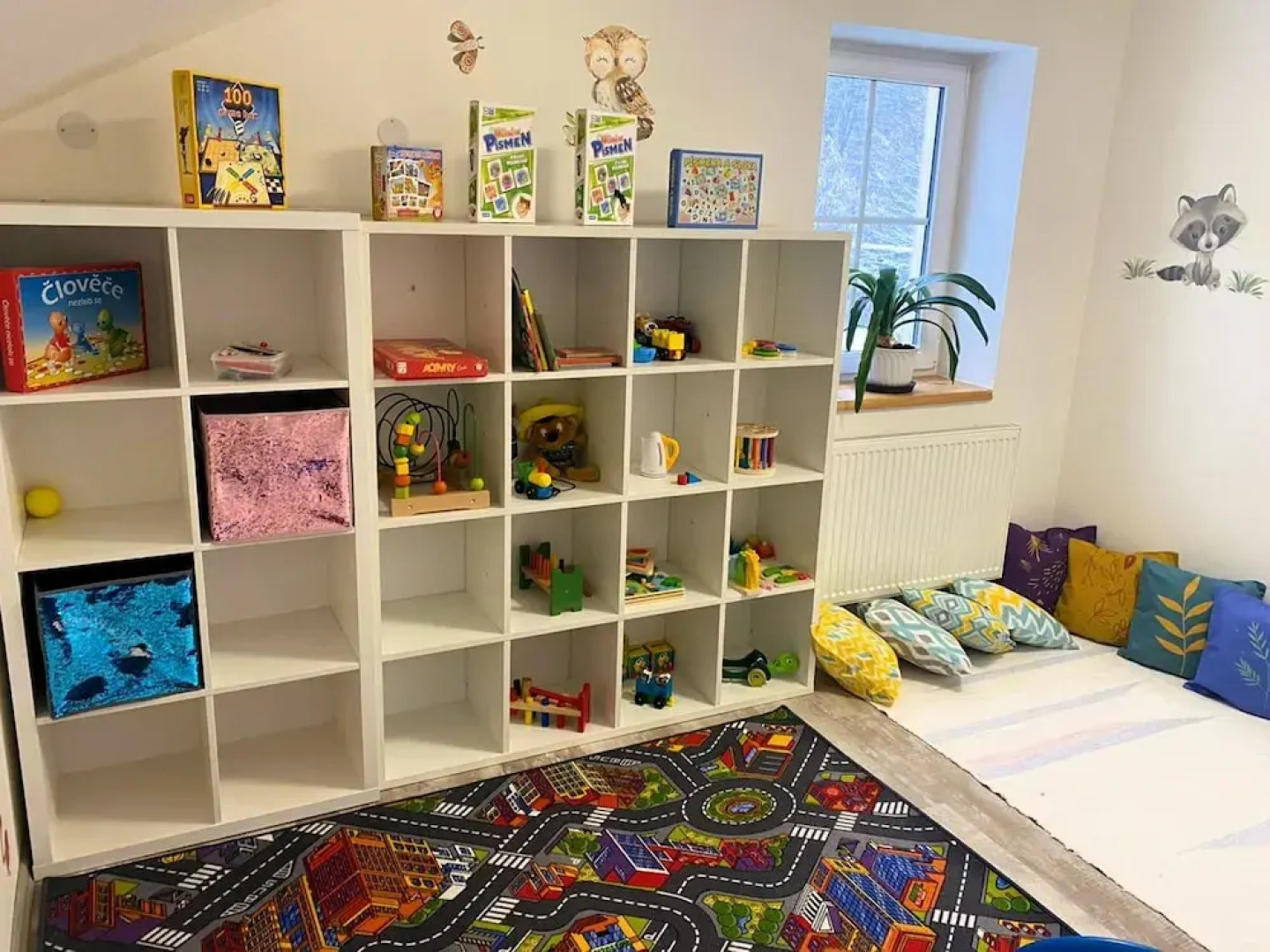 Villa Svoboda nad Upou Ksc340