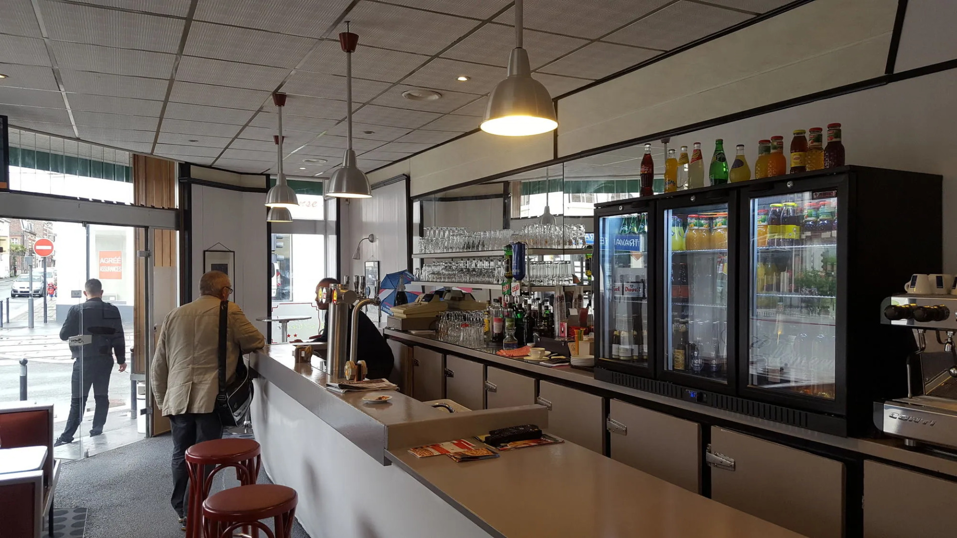 Hôtel le Clémenceau