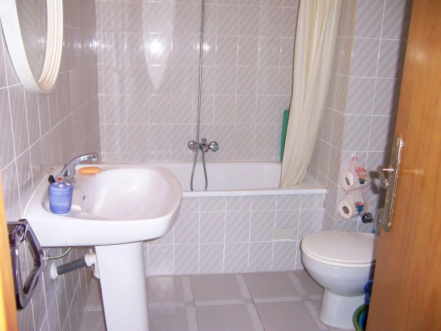 Apartamentos Peñismar I y II 3000