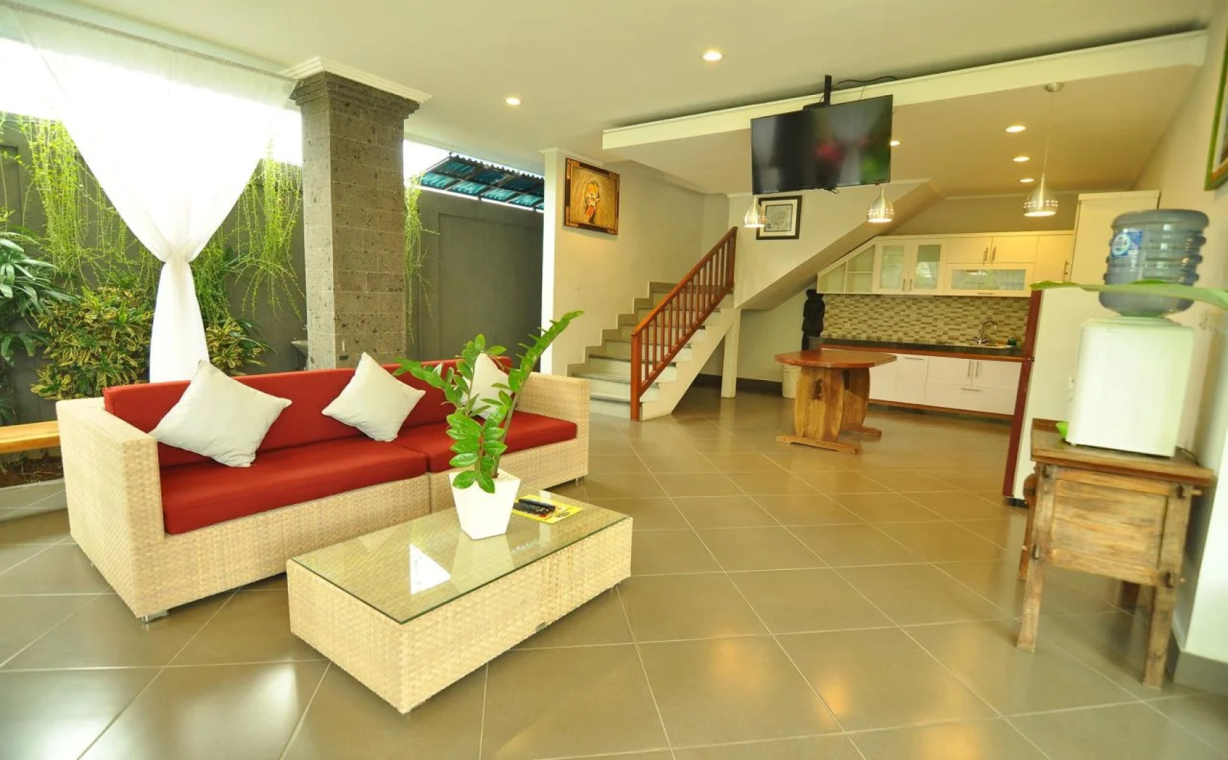 Villa Safeer Bali