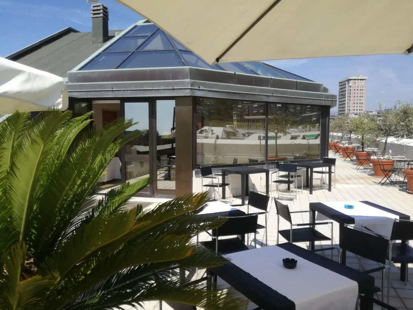 AC Hotel Genova by Marriott