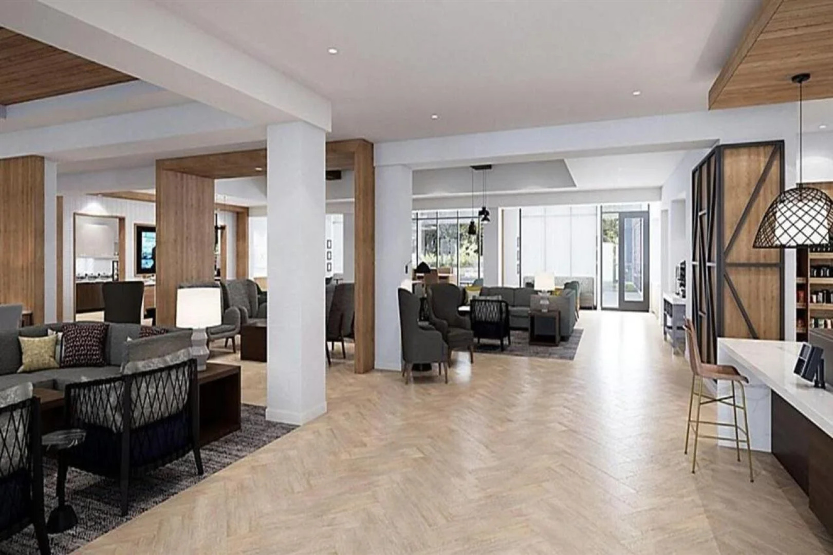 Staybridge Suites Carson City - Tahoe Area by IHG