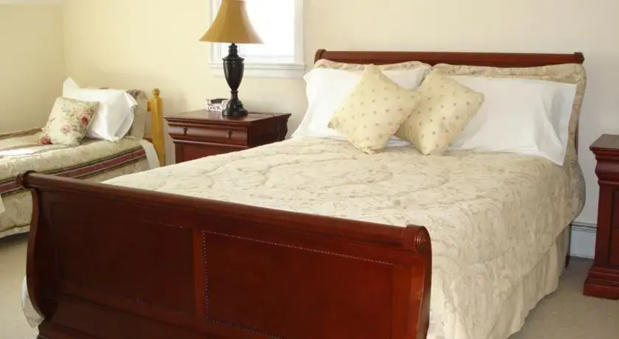 Washington House Bed & Breakfast