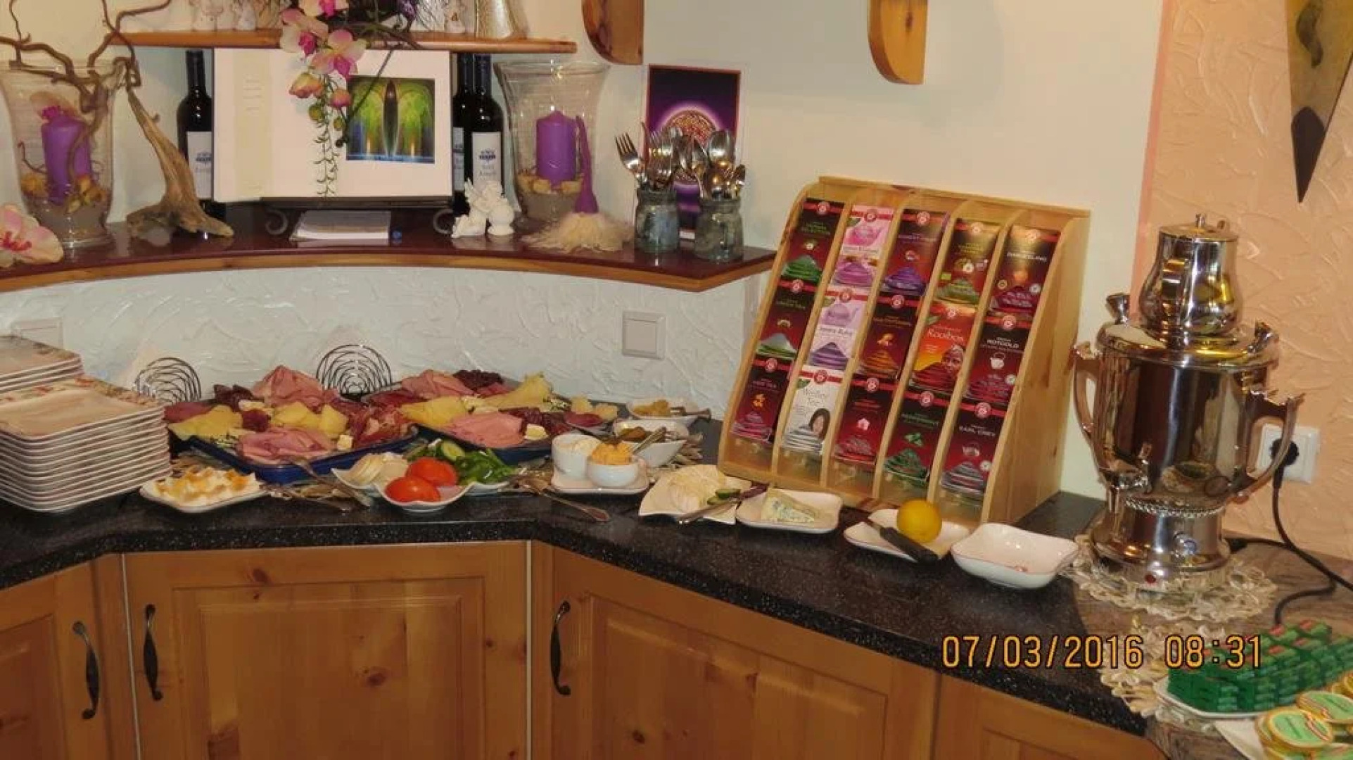 Sportpension Alpenrose