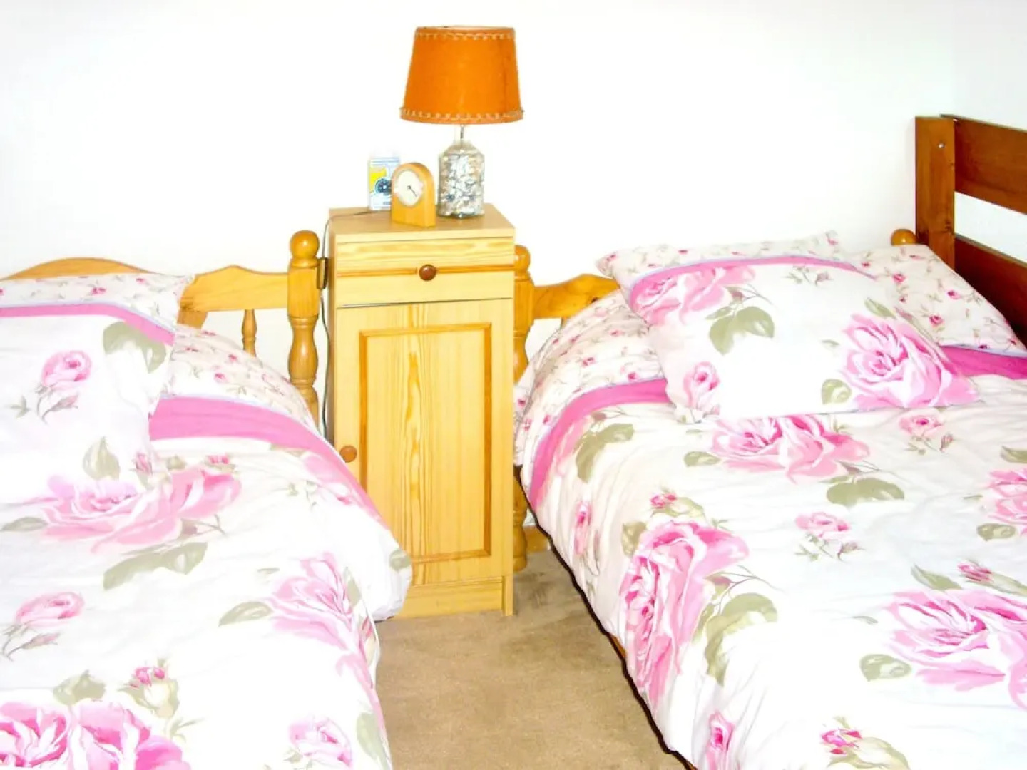 House With 2 Bedrooms in Hourtin, With Enclosed Garden - 11 km From th