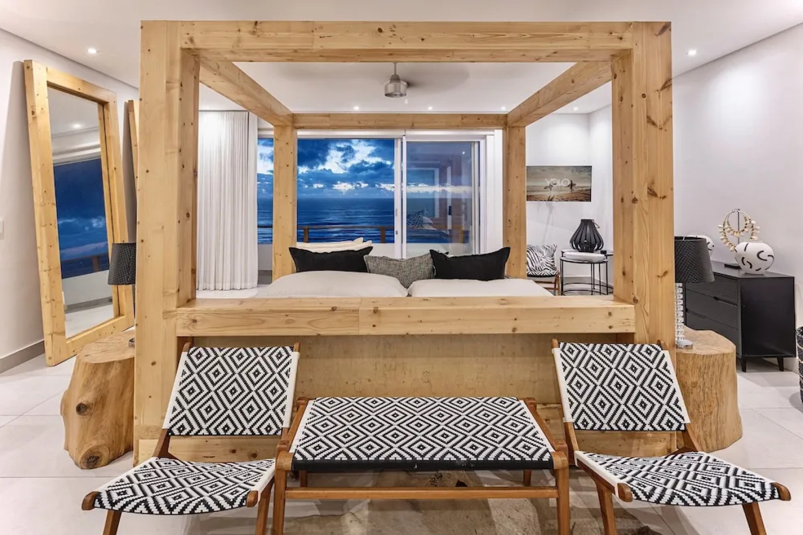 YOLO Spaces – The White House Boutique Villa