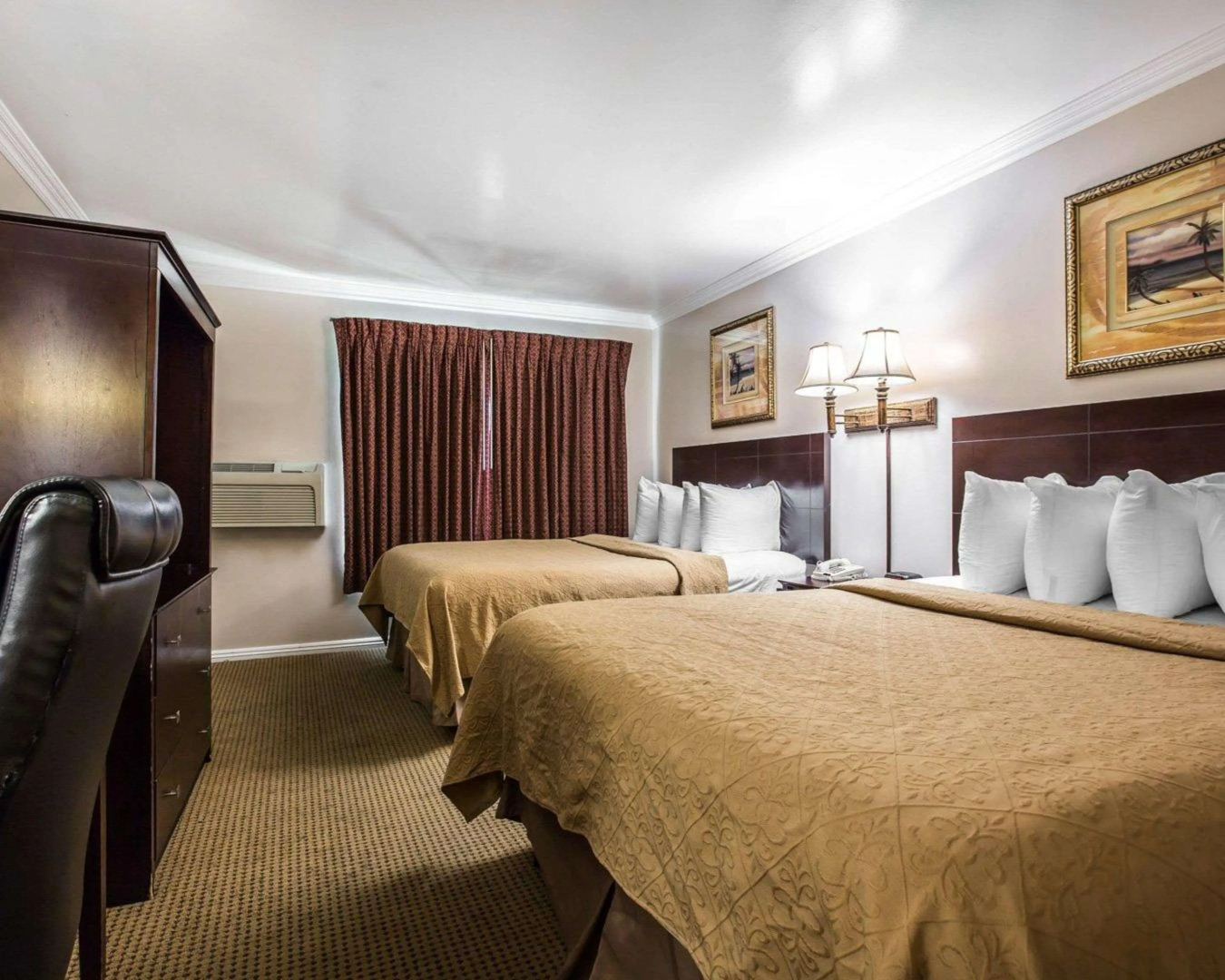 Quality Inn & Suites Thousand Oaks