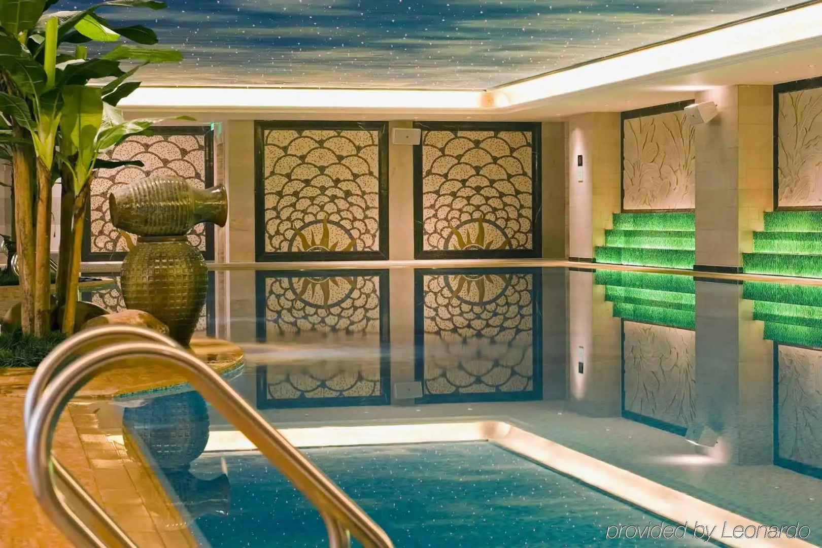 Wanda Vista Beijing Hotel