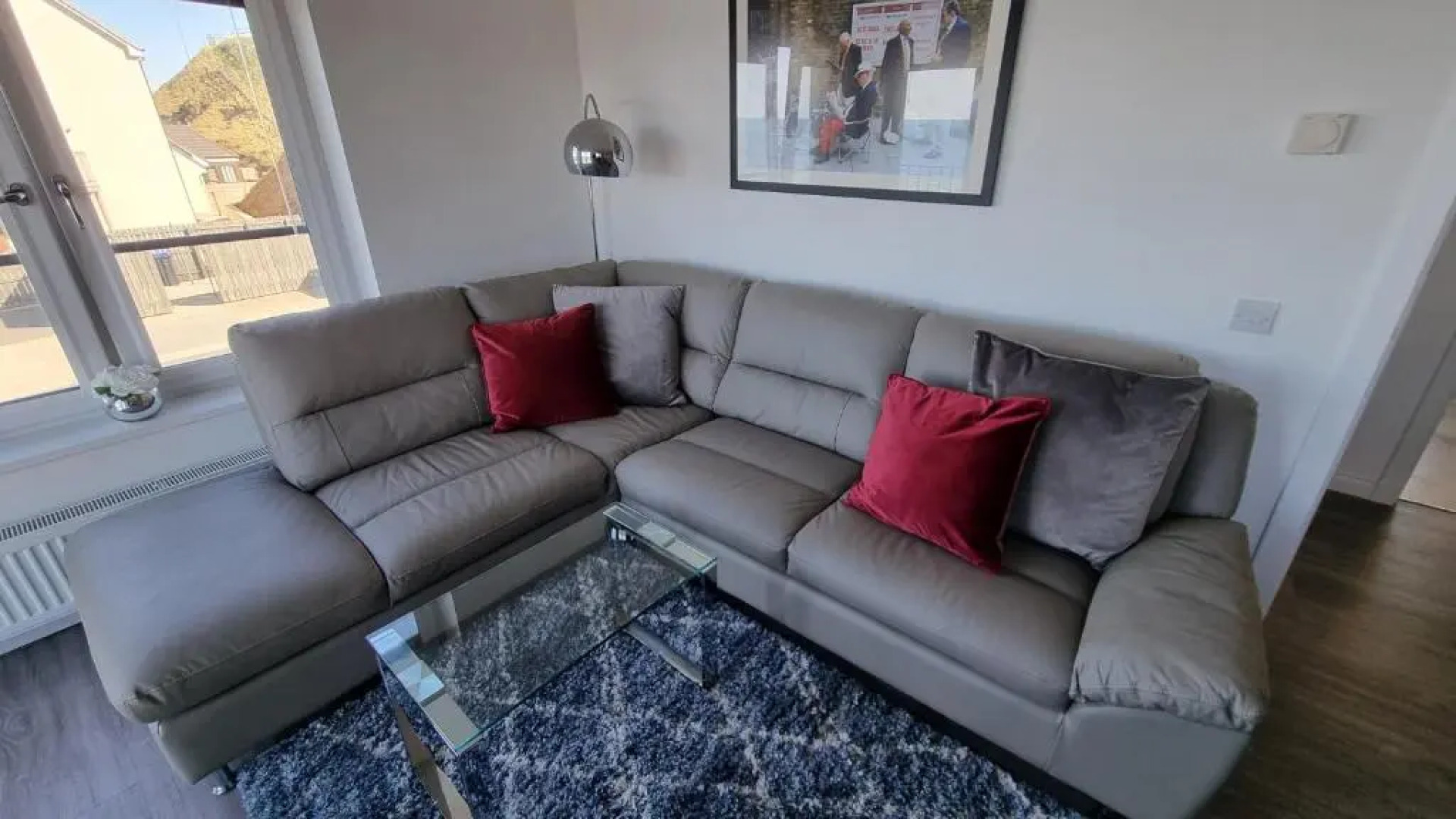 22 Waters Edge Banff (Adults Only)