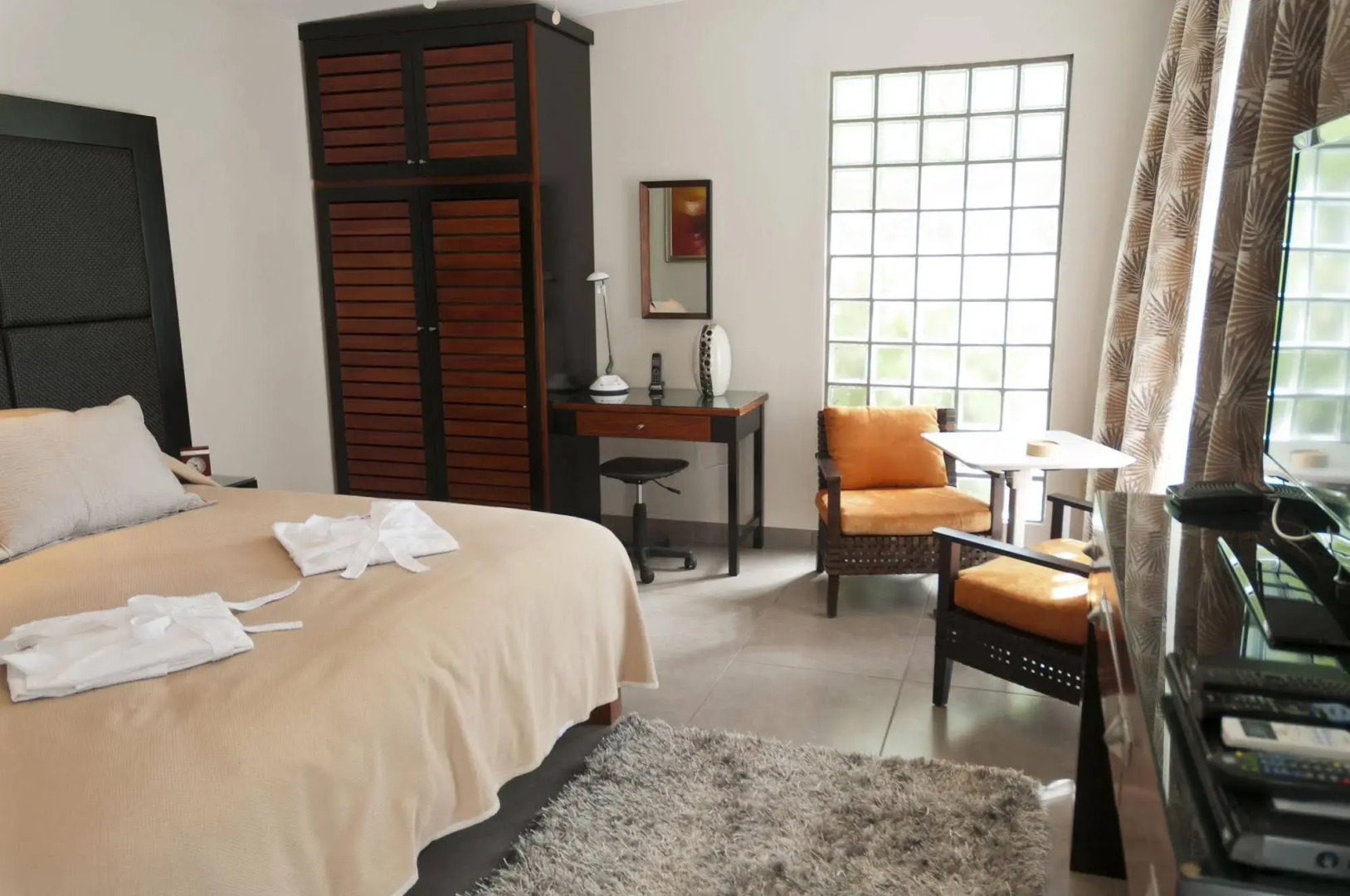 The Haven and Spa - Adults Only