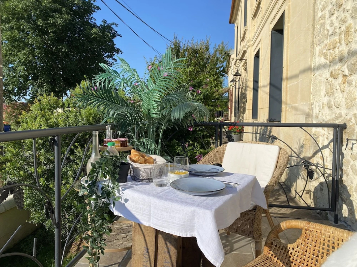 Le Relais de la Chouette