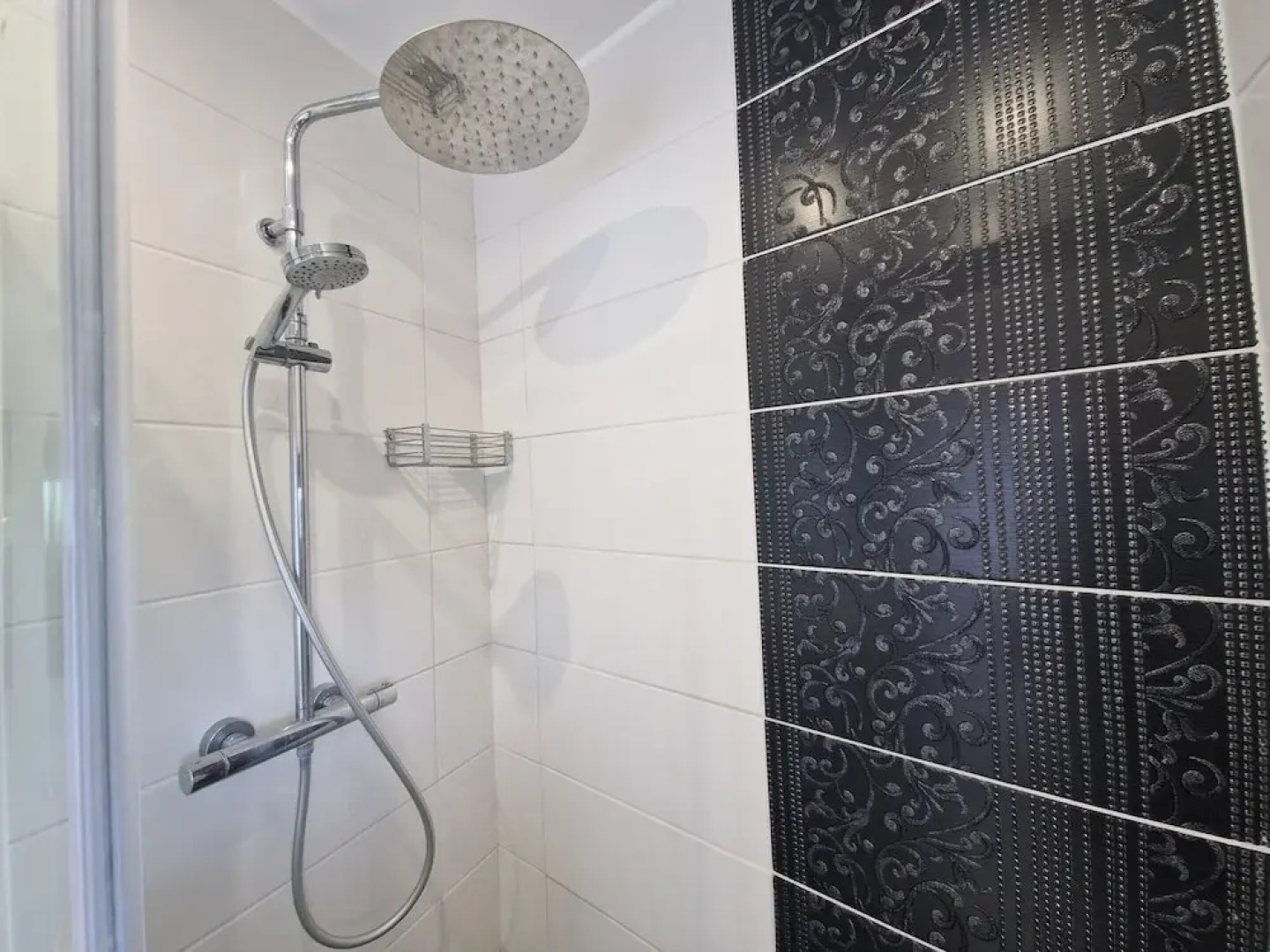 Breton Holiday Home With Fantastic sea View