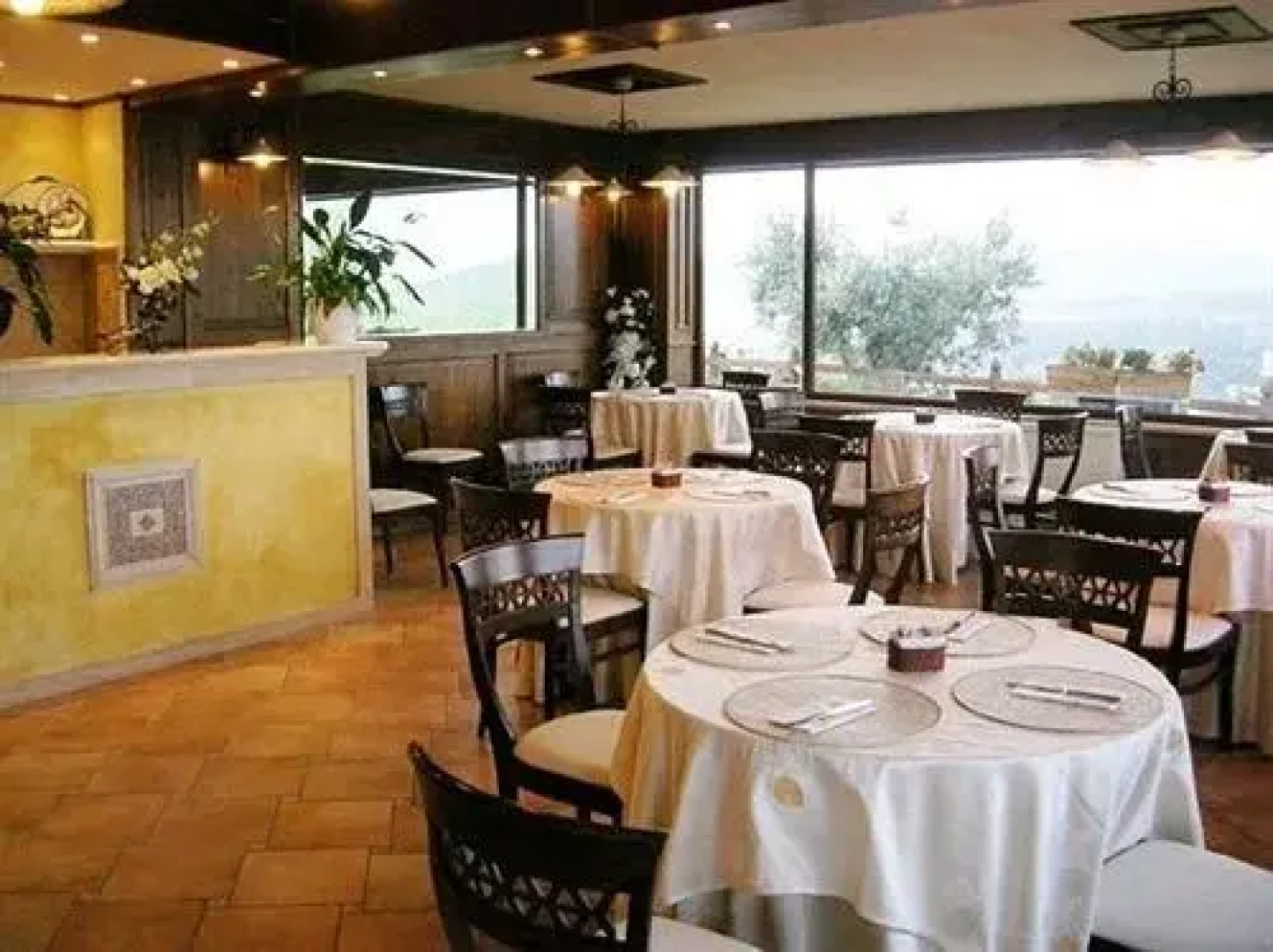 Hotel Costa Del Monte