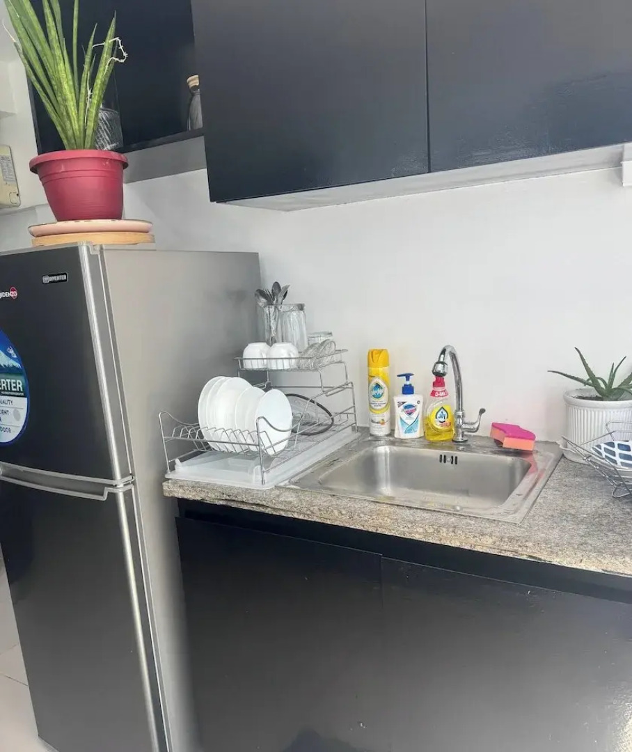 BGC Cheap Condo in BGC 5thavenue -23rd Street