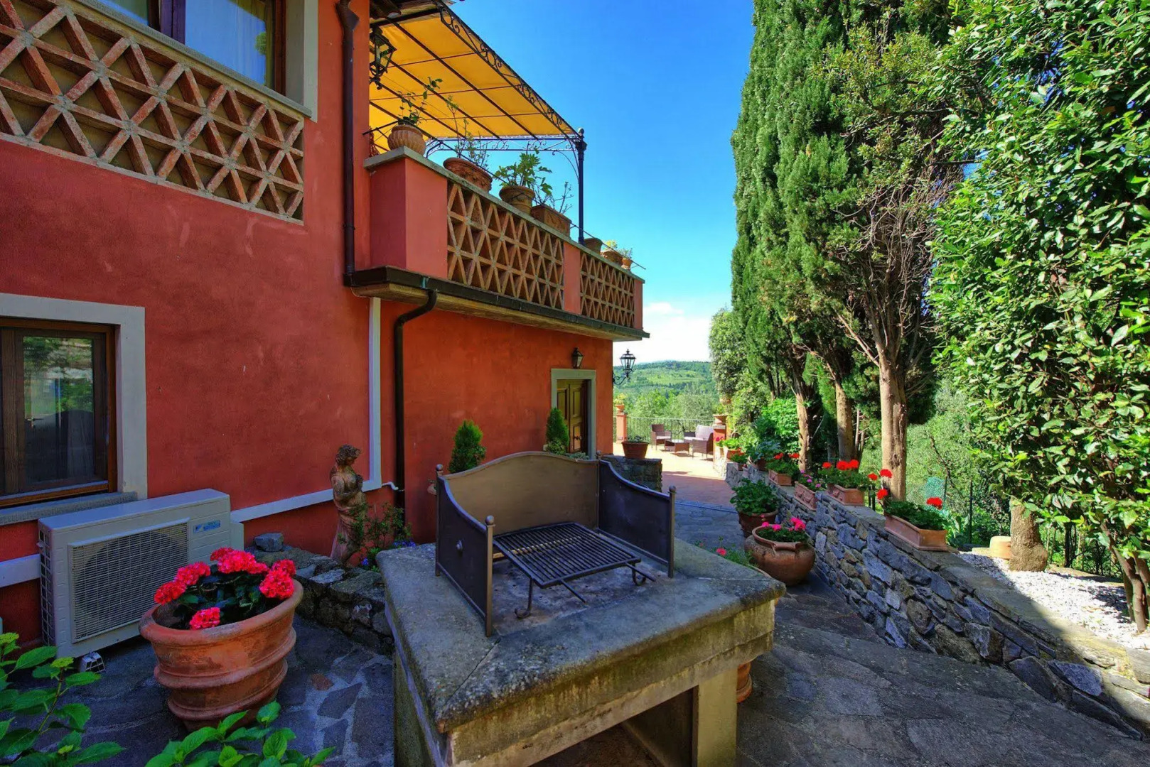 Casa Vania