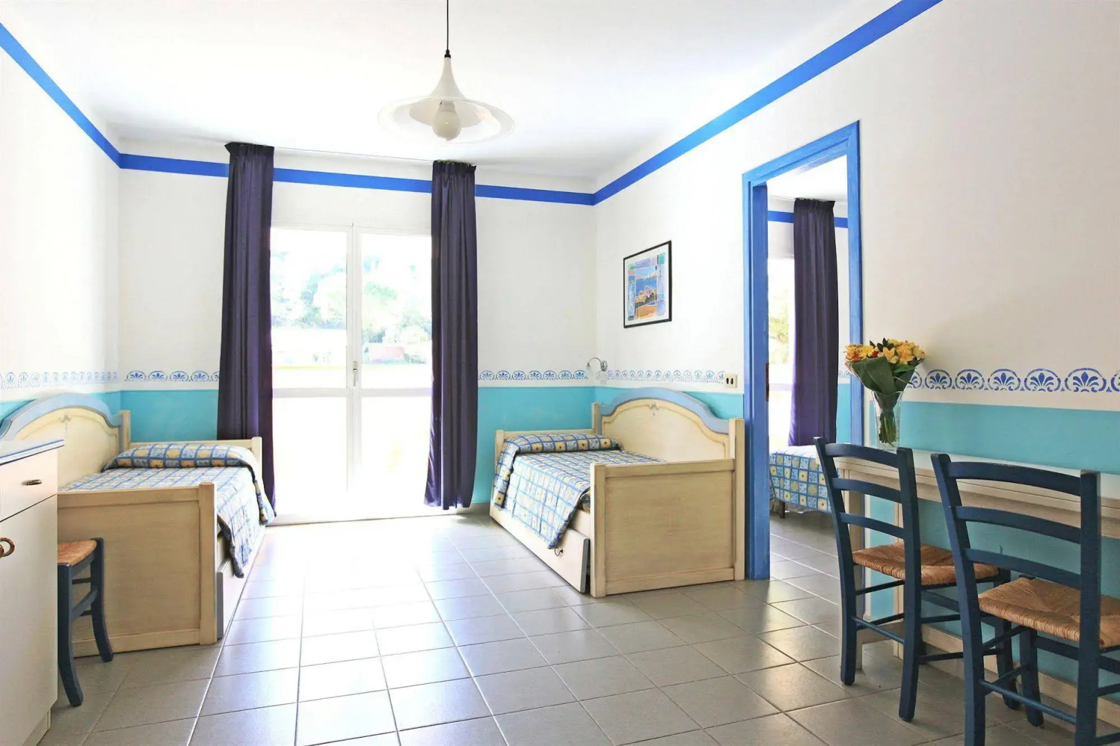 TH Ortano - Ortano Mare Residence