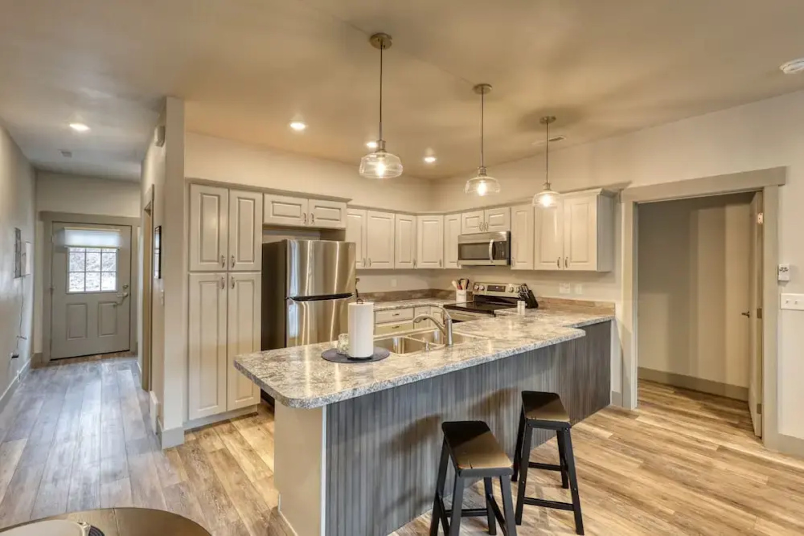 Thomas Jefferson Inspired Condo Near Mt Rushmore