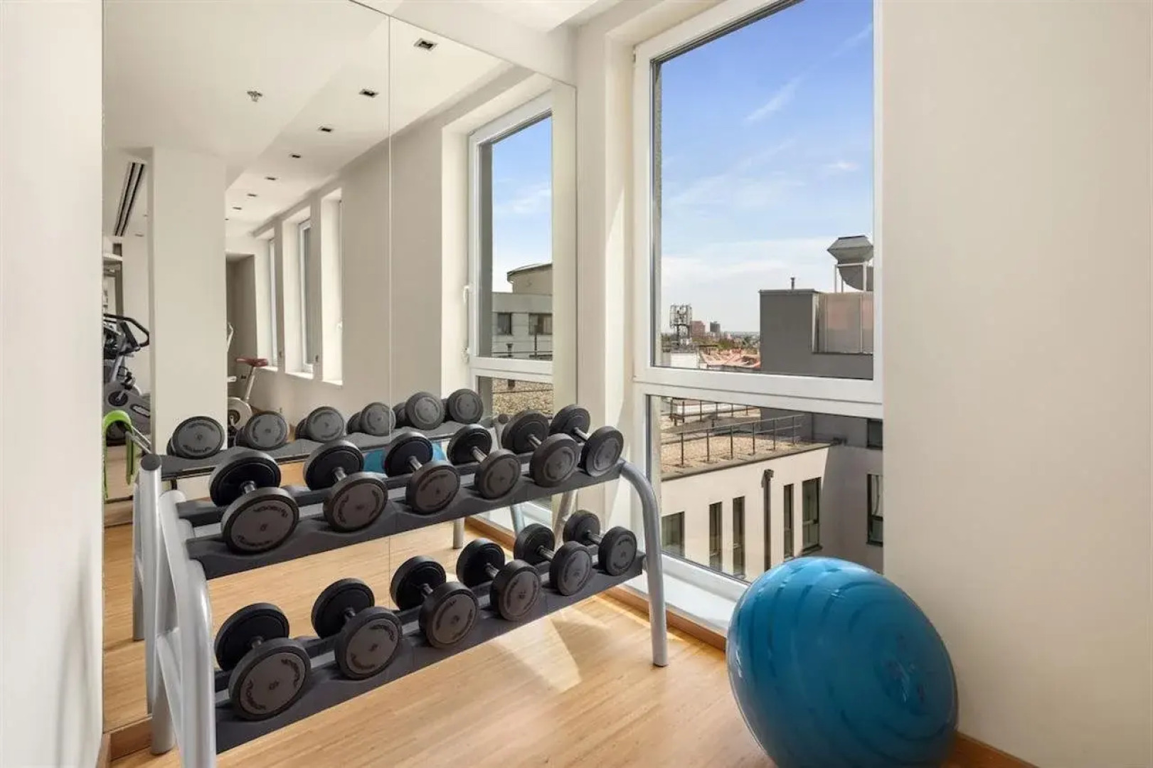 Clarion Congress Hotel Bratislava