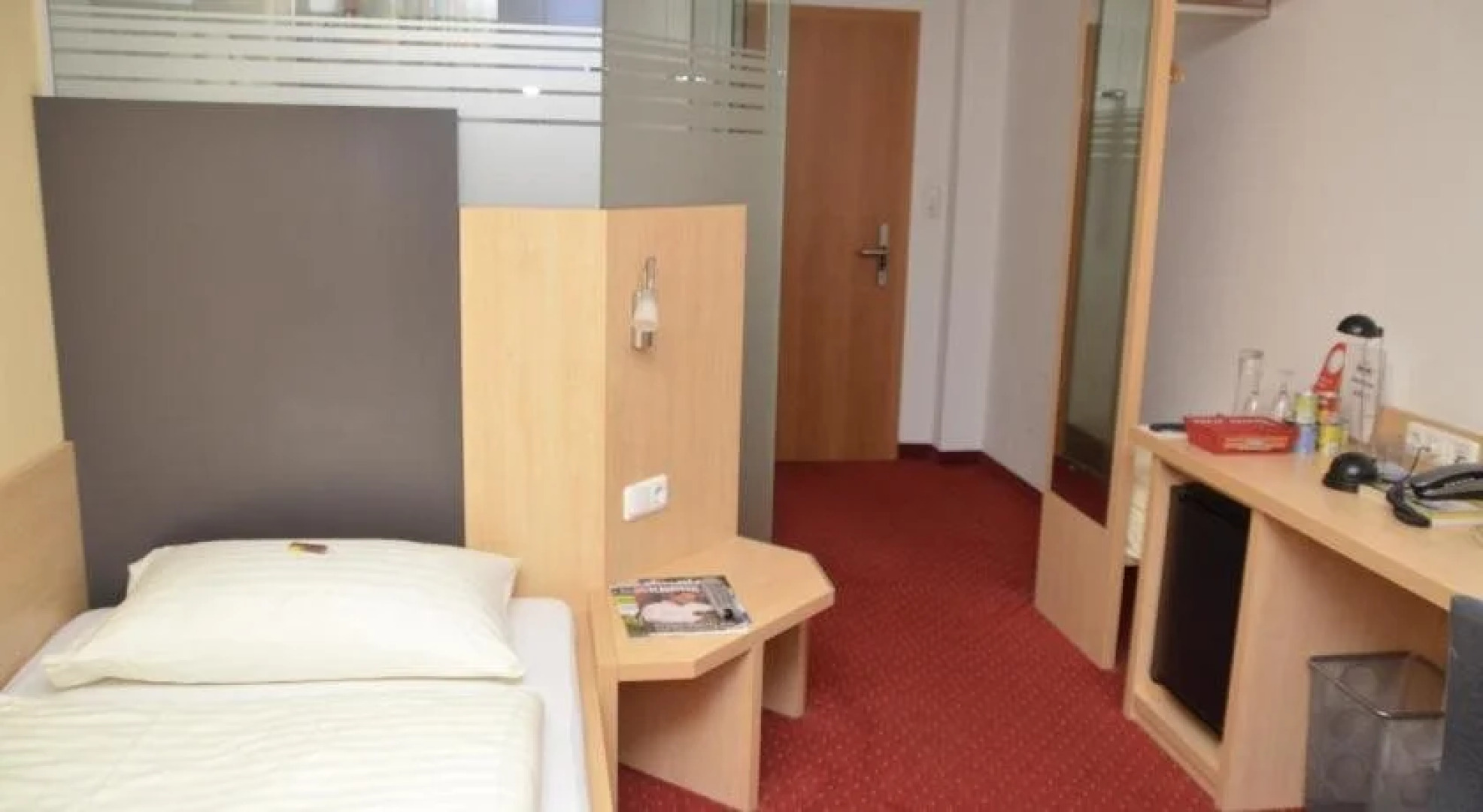 Hotel-garni Schwarzer Bär