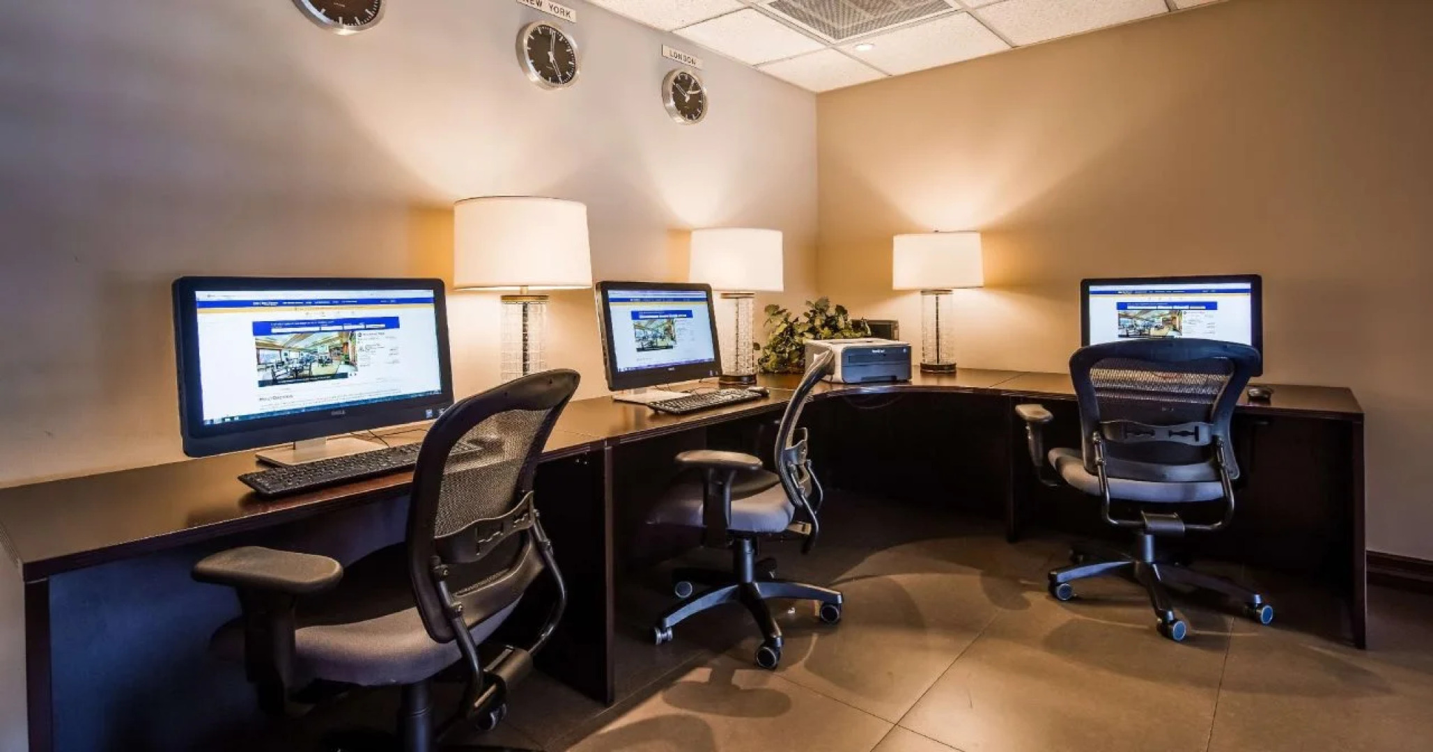 Best Western Plus Thousand Oaks Inn