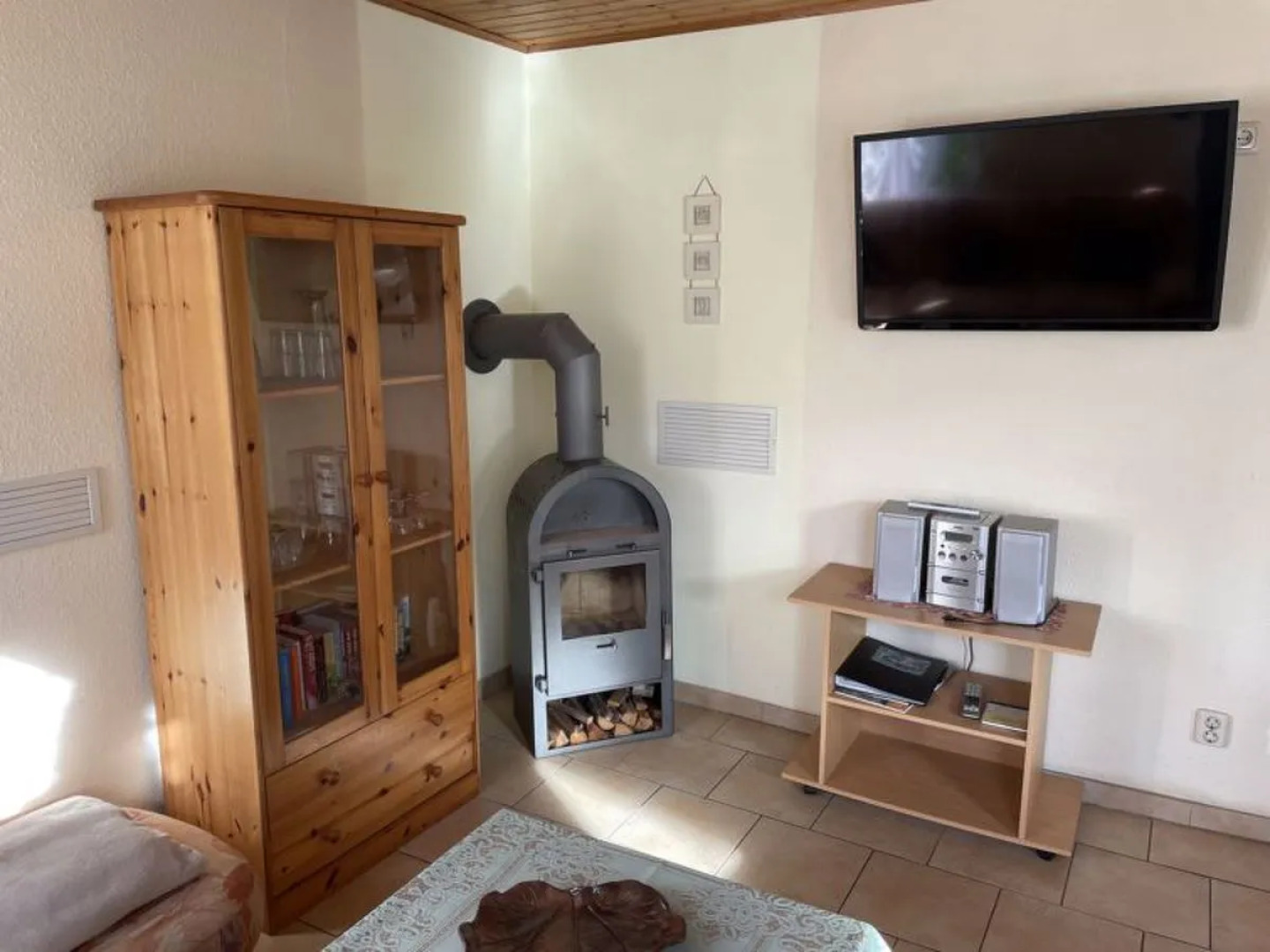 House Am Walde Dobbertin 14021