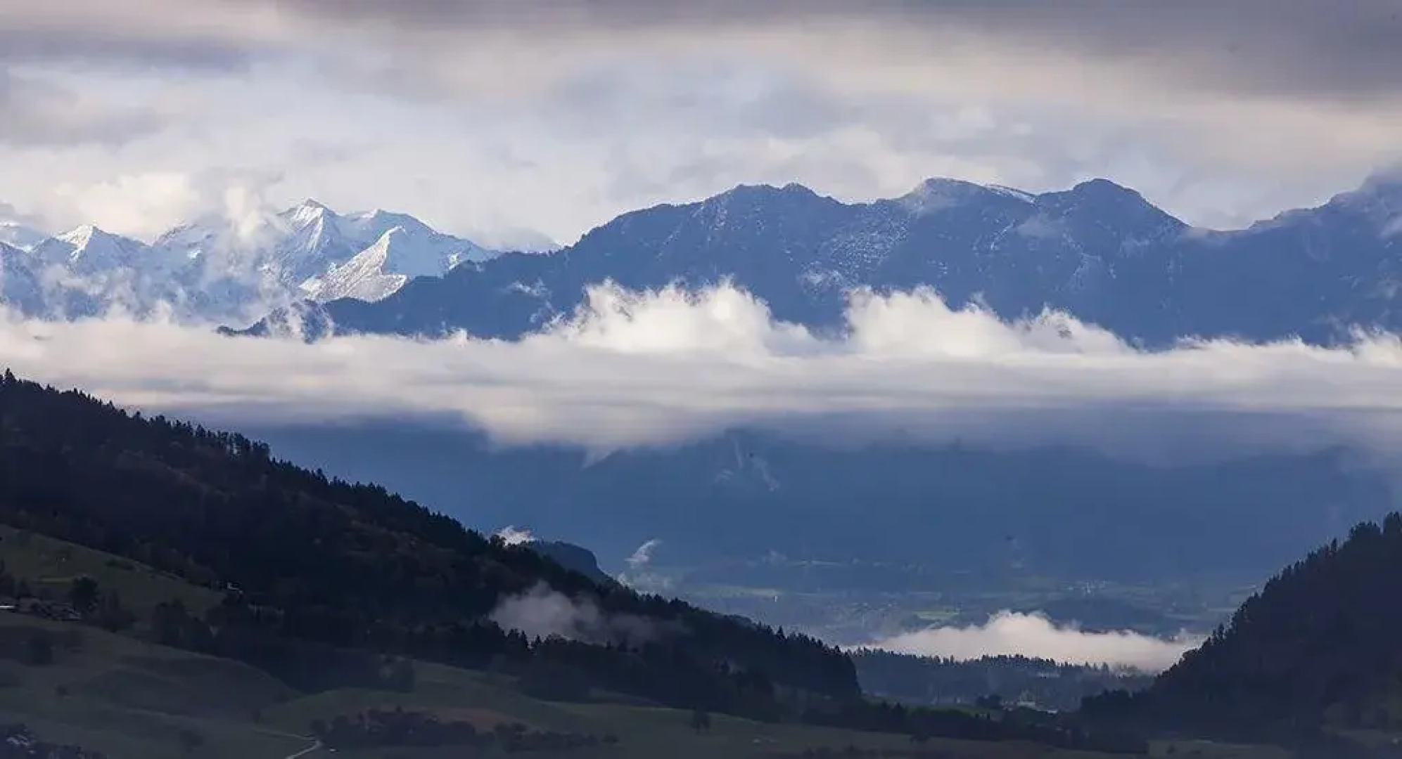 Seminar Hotel Möschberg