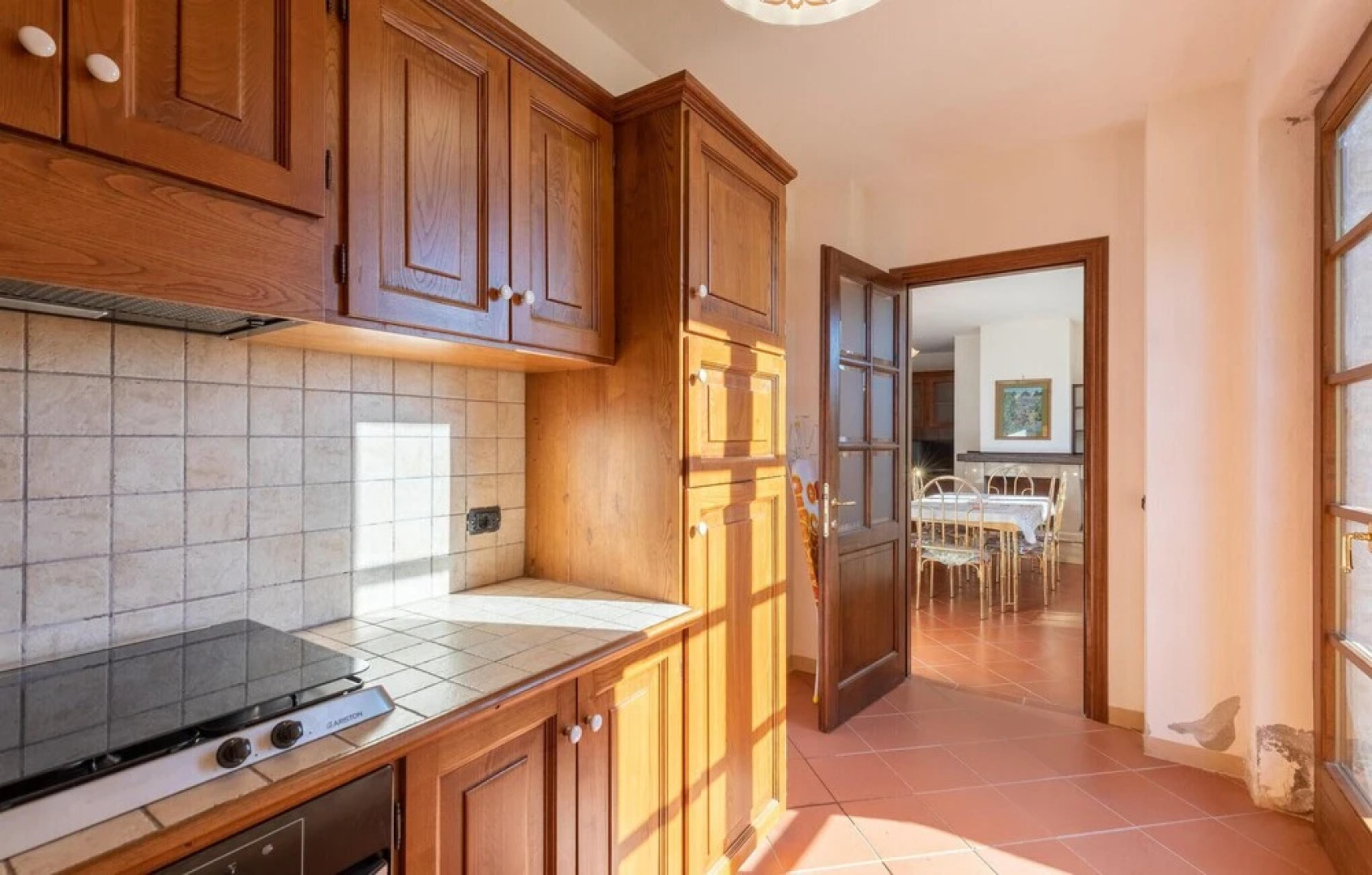 Castello di Tocerano