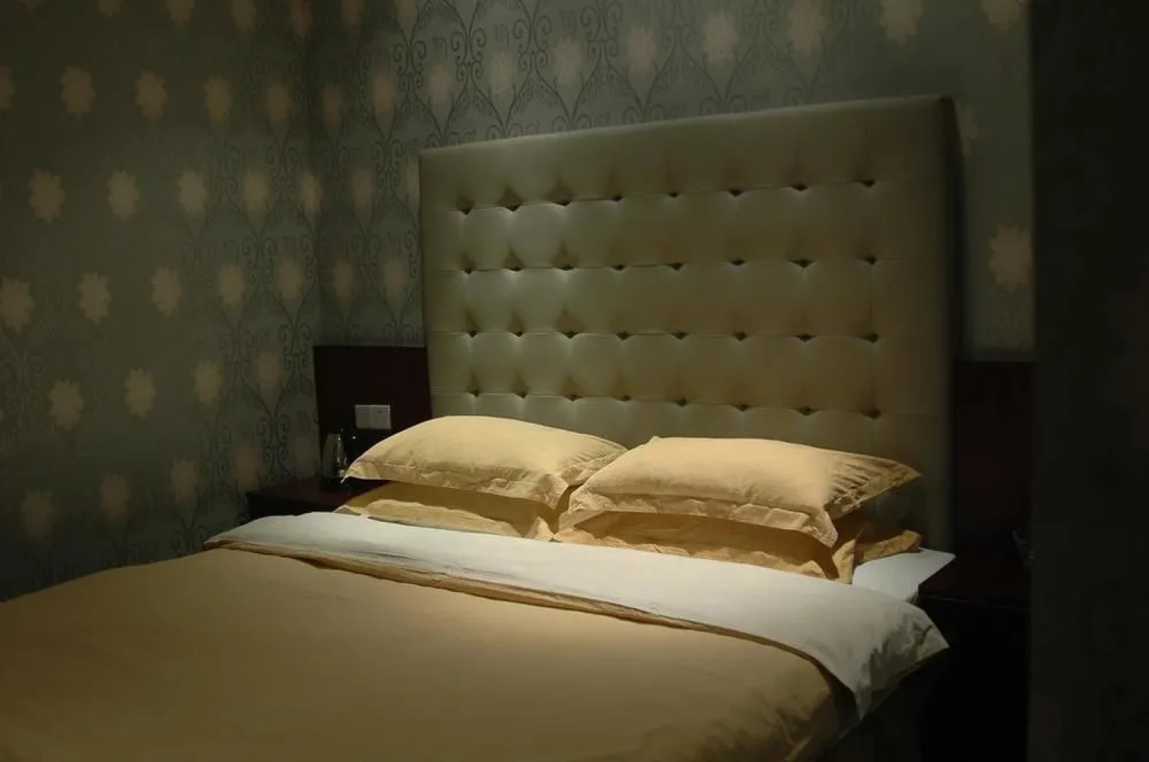 襄阳一景国际假日酒店