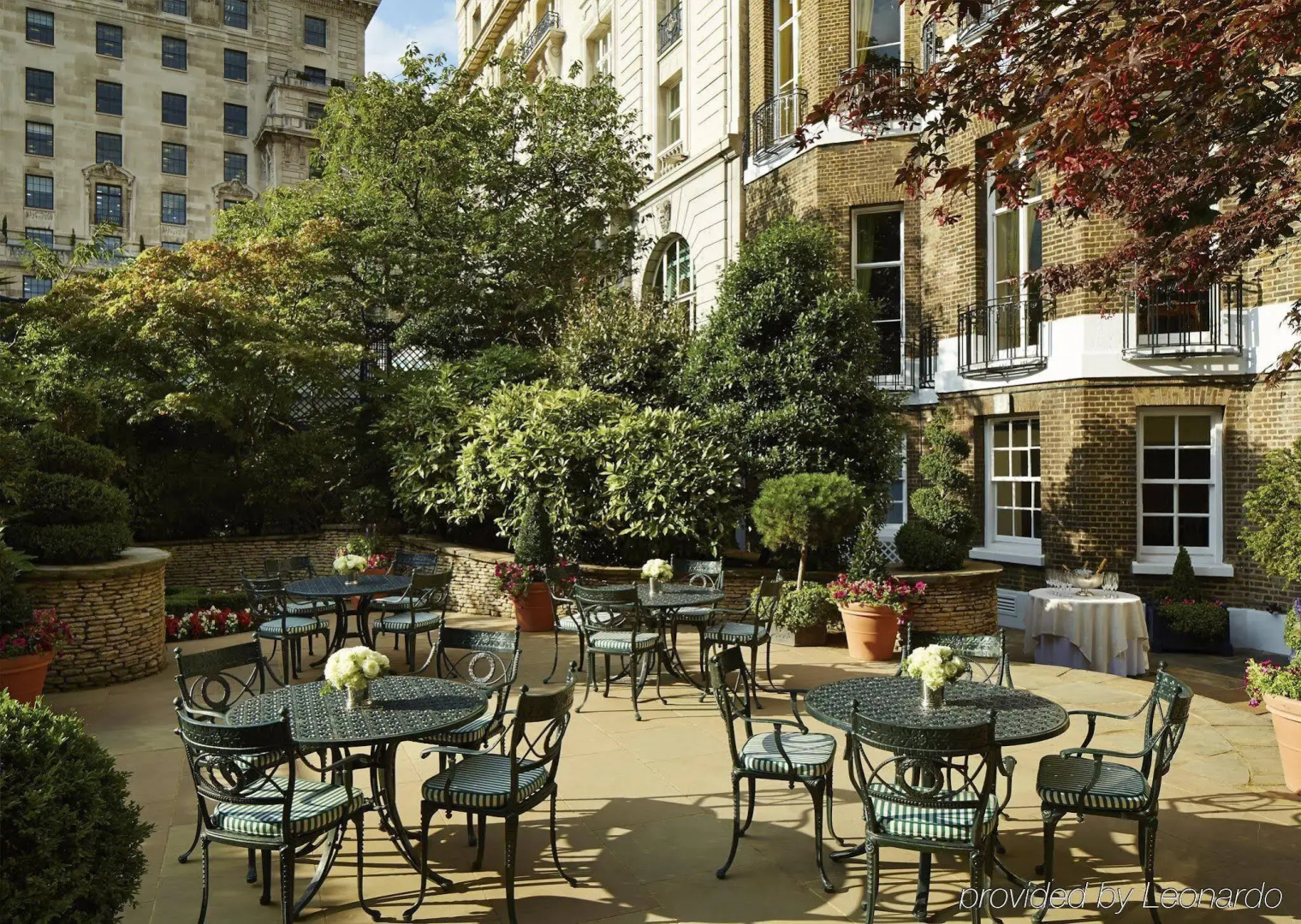 The Ritz London