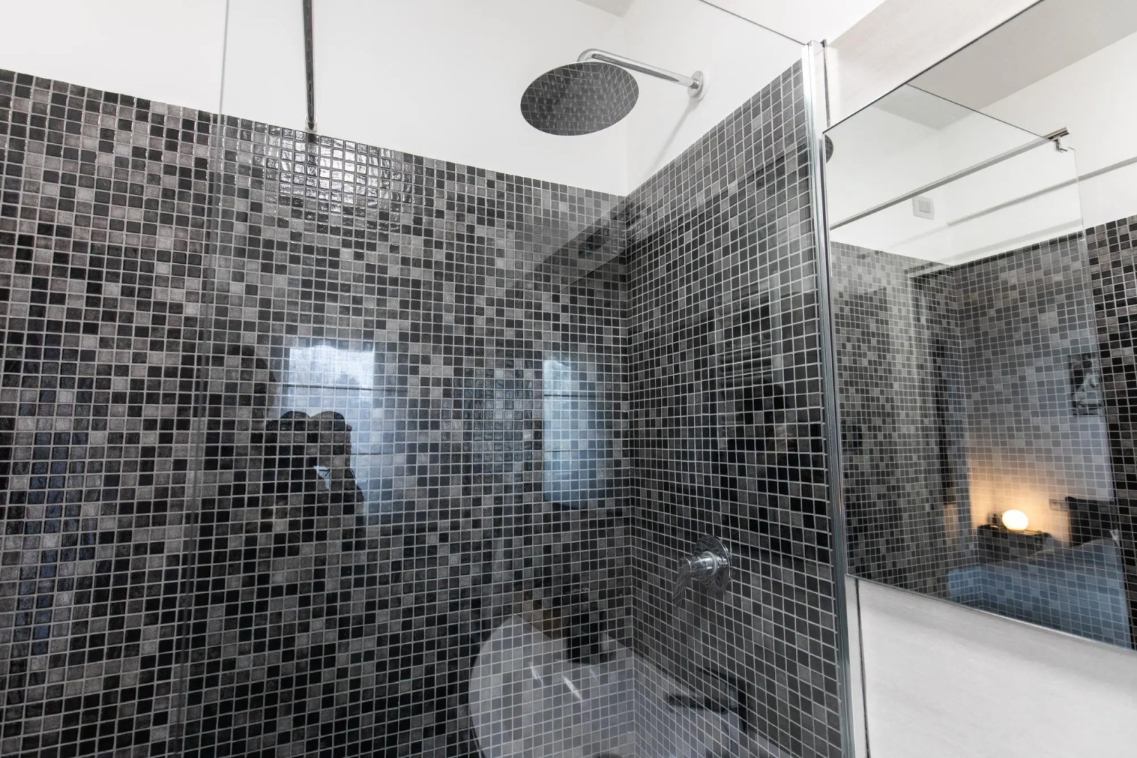 Guido Rossa 25 in Rozzano