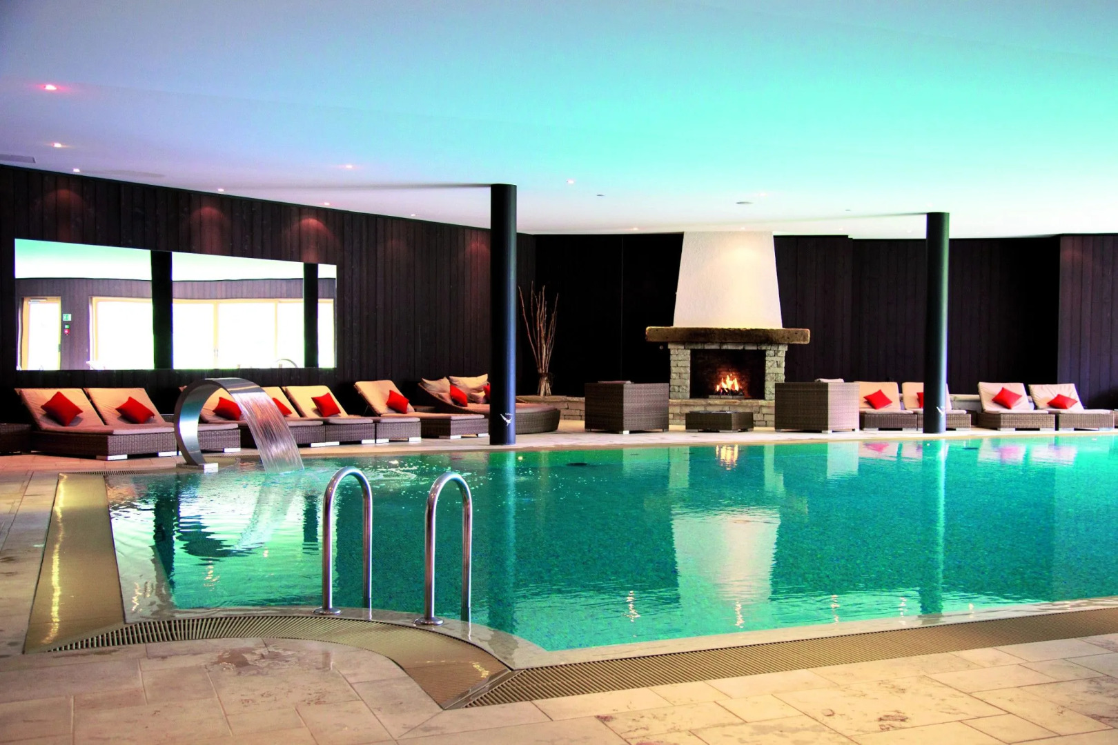 Chalet RoyAlp Hôtel & Spa