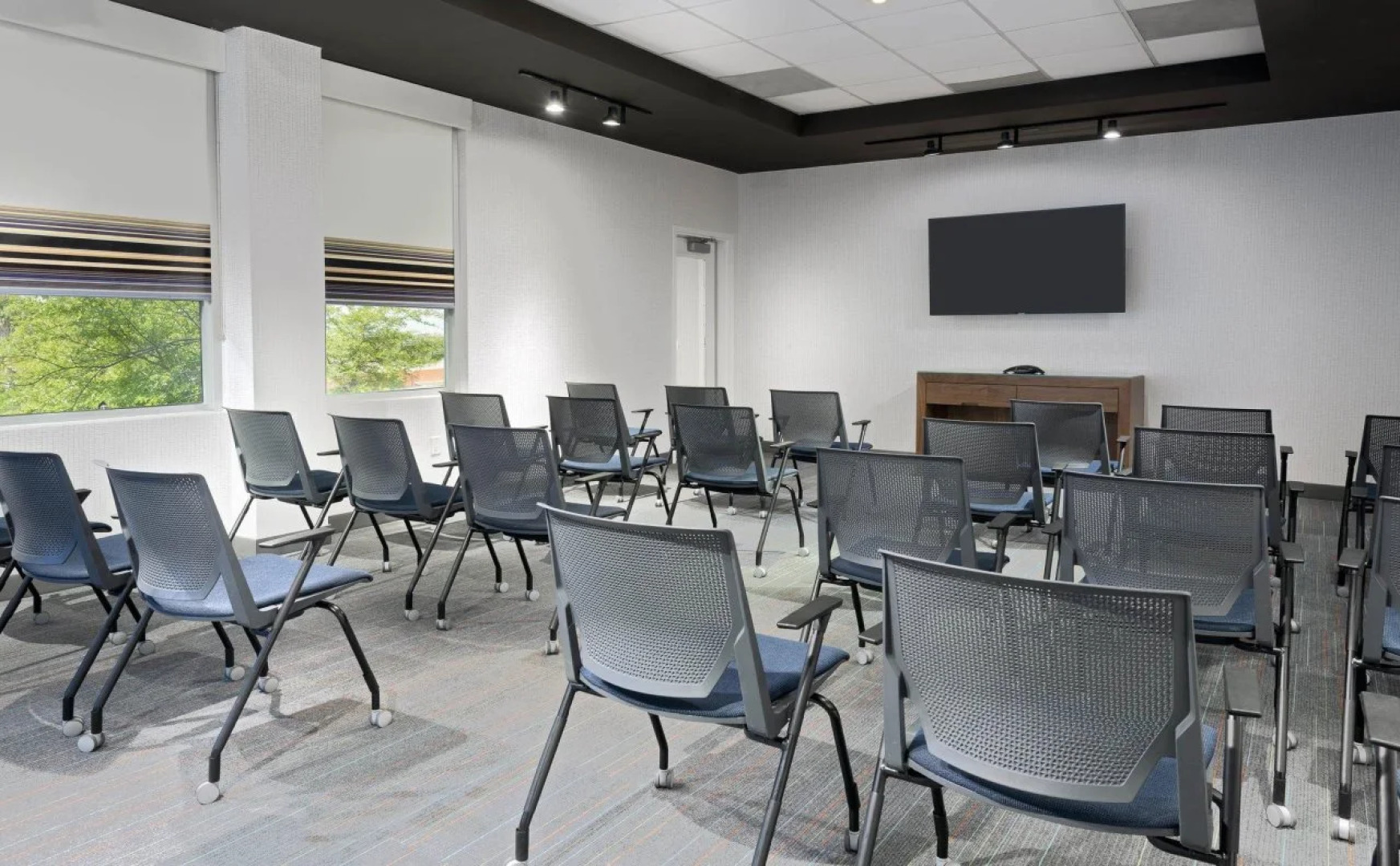 Aloft Jacksonville Airport