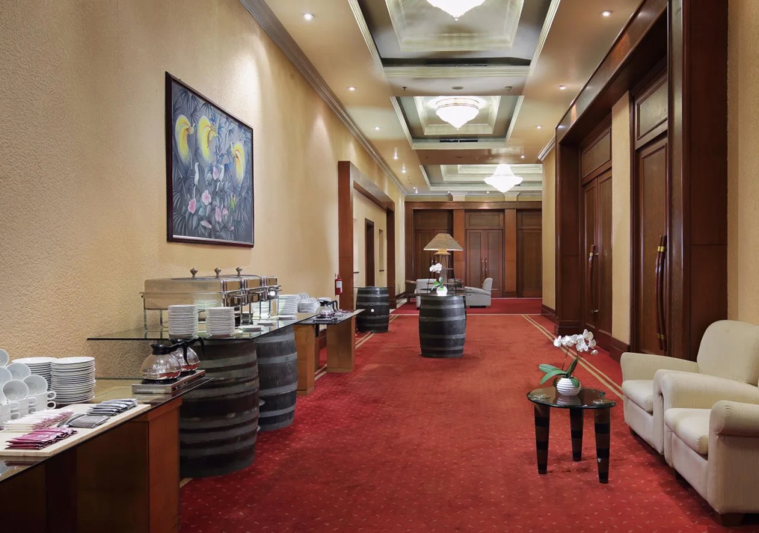 Four Points By Sheraton Batam