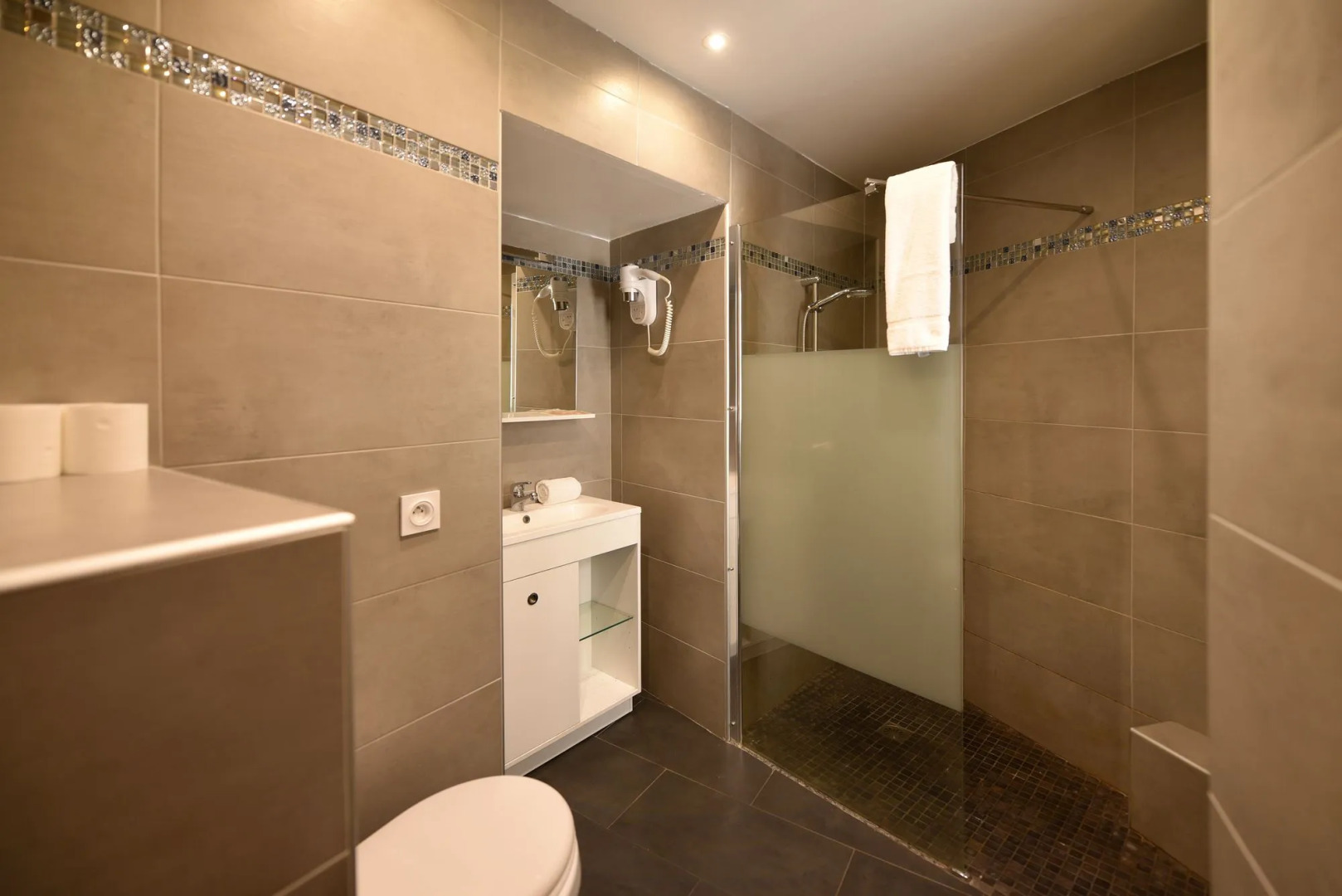 Hotel Du Palais Bastia Centre