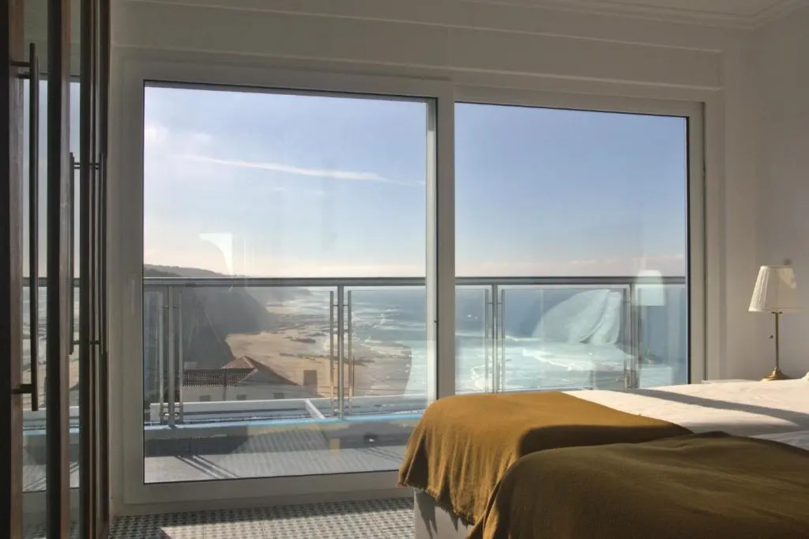 Mega Ocean Magoito - Guest House - Sintra