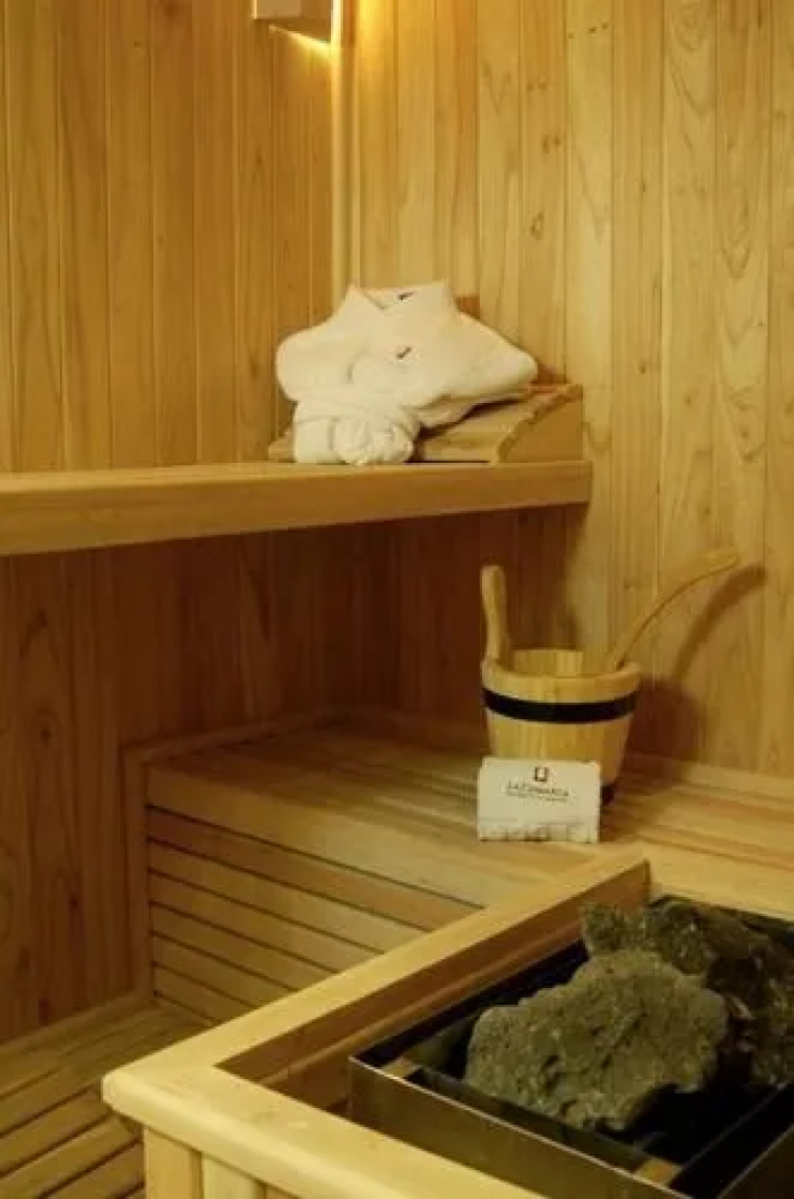 La Comarca Suites De Montaña & Spa