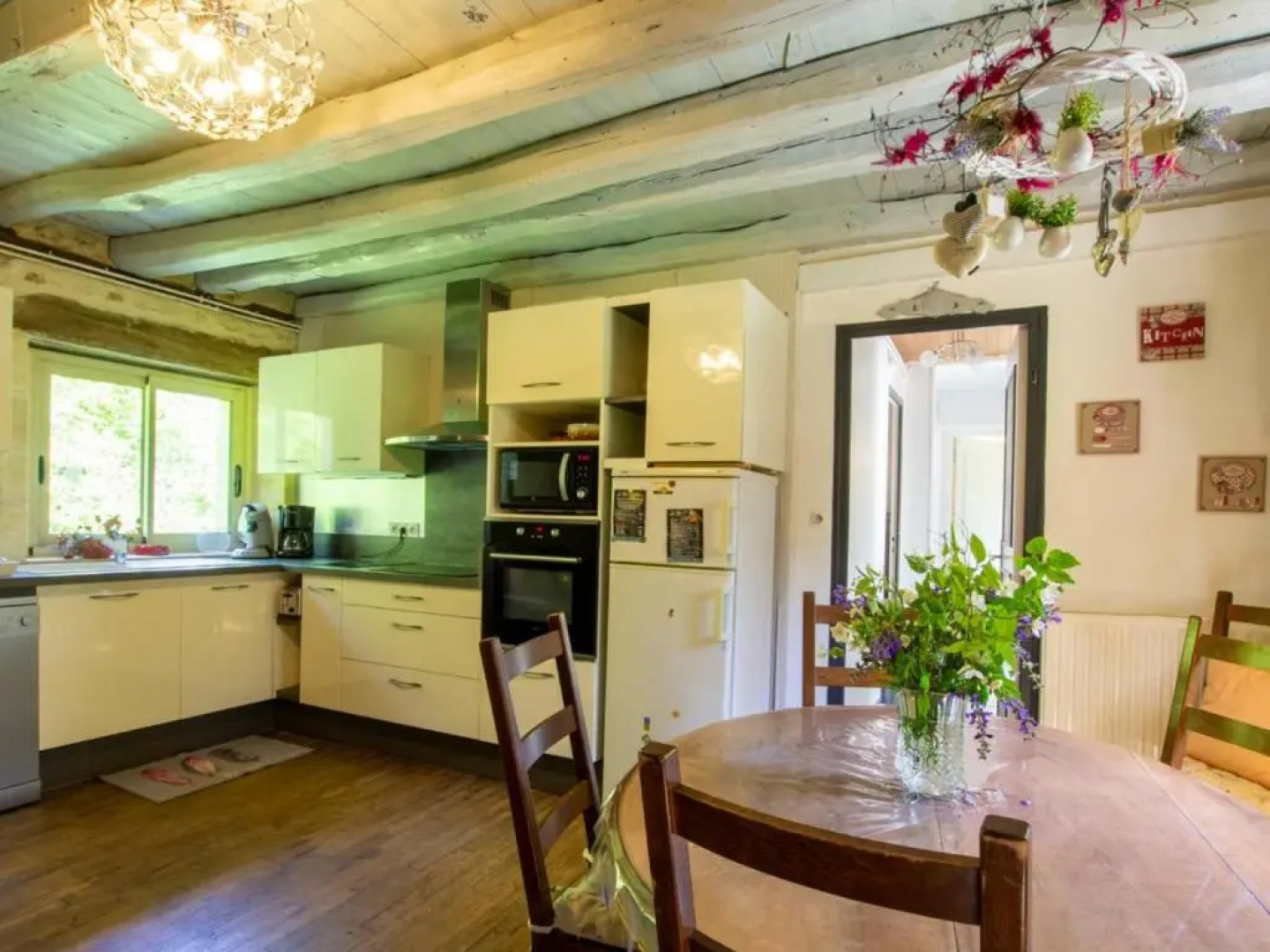 Gite Sainte-Mondane, 4 pièces, 6 personnes - FR-1-616-49