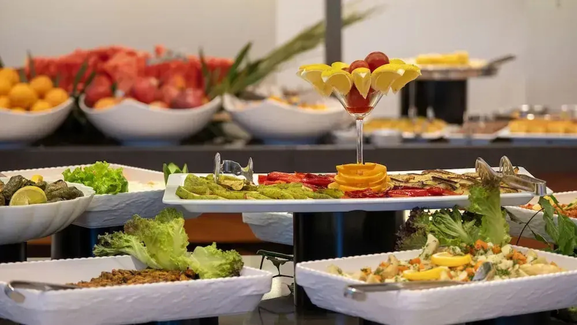 Club Kavala Beach Hotel Assos