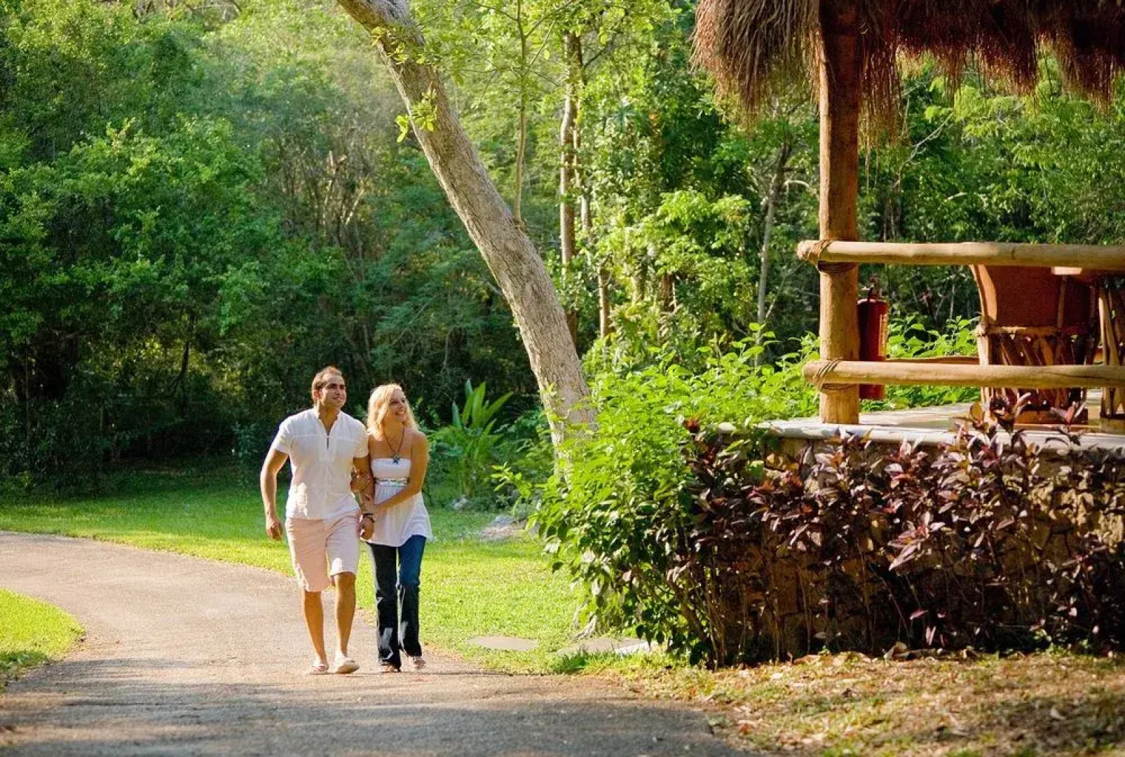 Best Western Hotel Chichen Itza