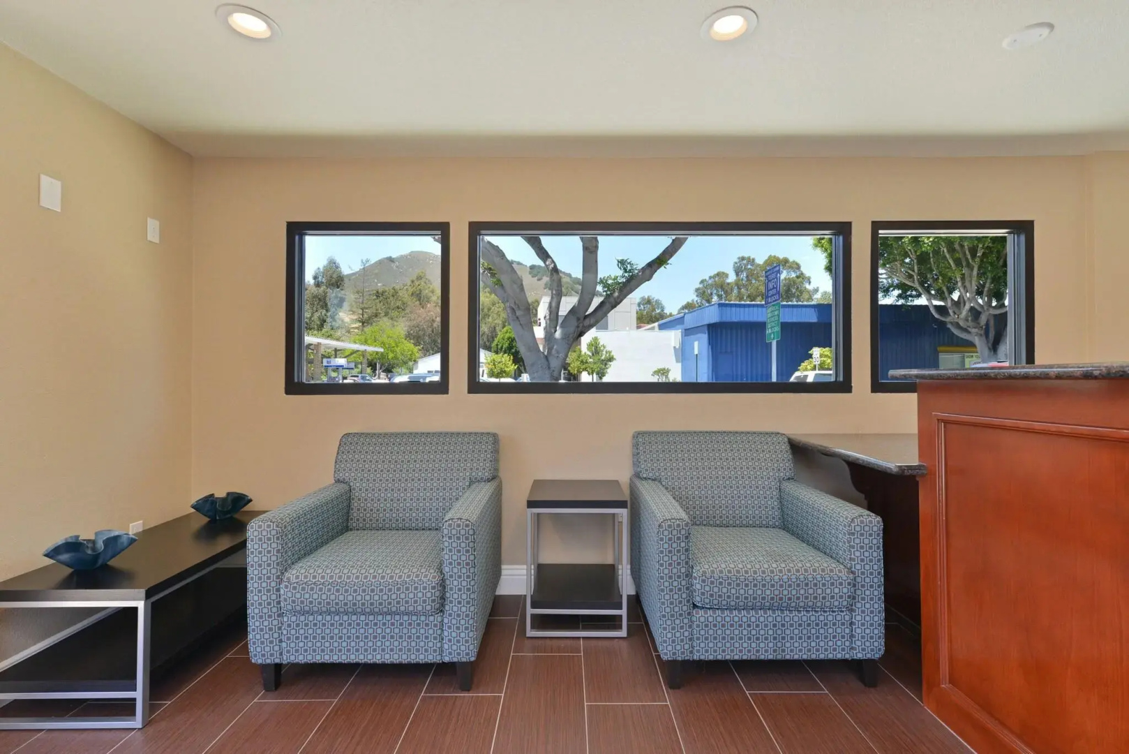 Avenue Inn Downtown San Luis Obispo