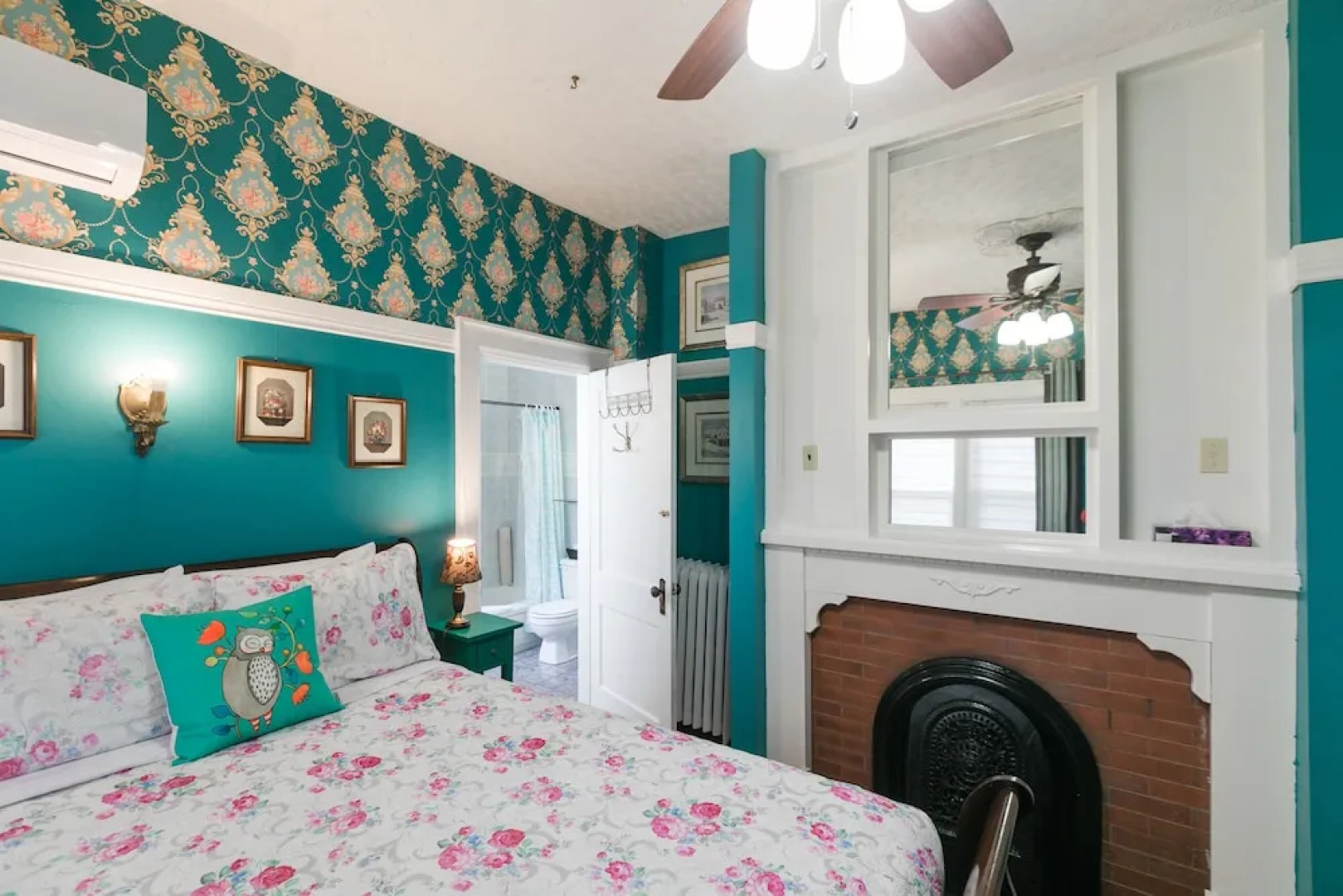 Prince Street Suites