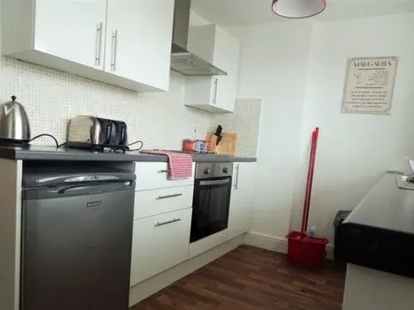 Trafalgar Square Holiday Apartments