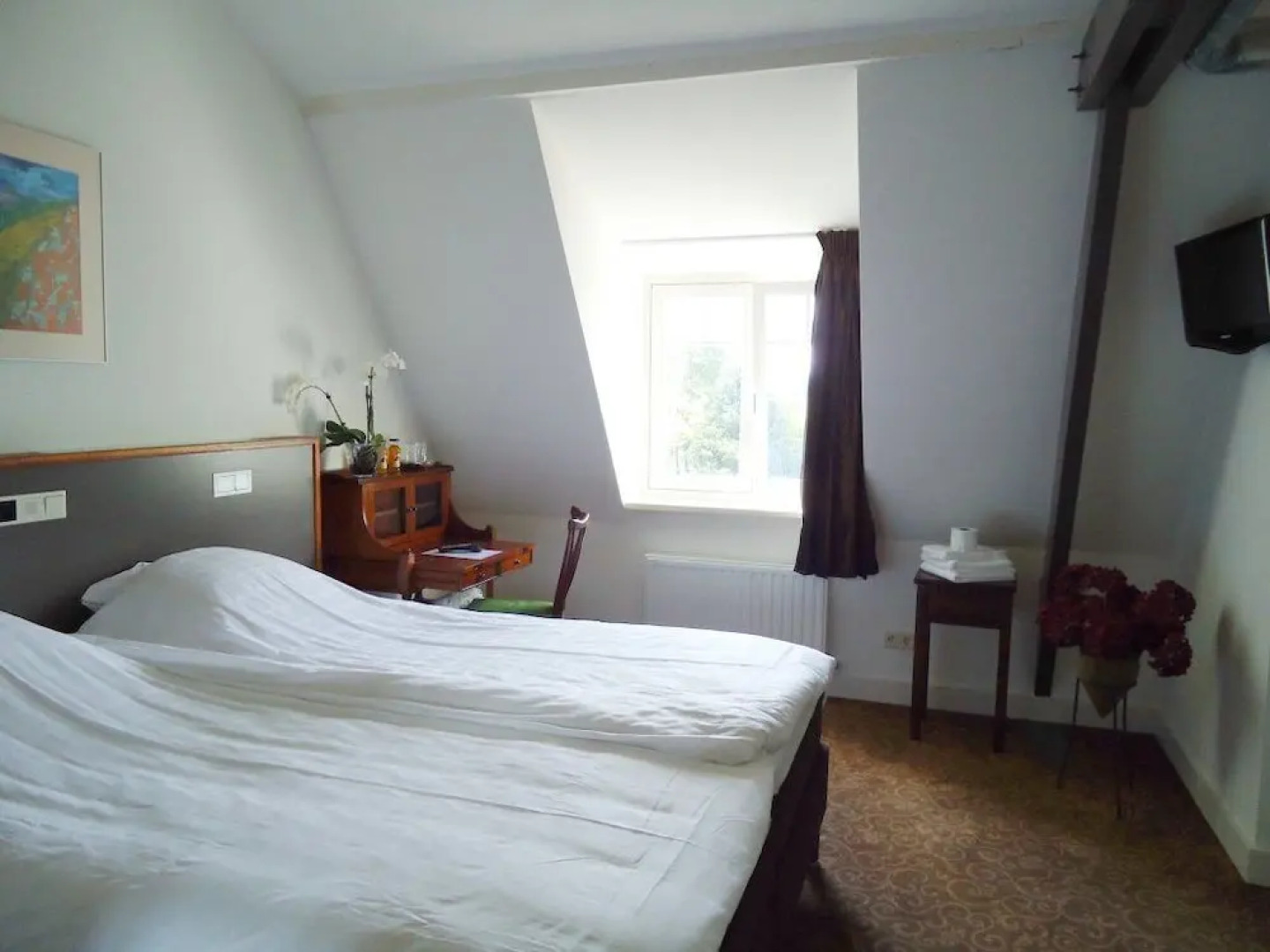 Logement de Reiziger