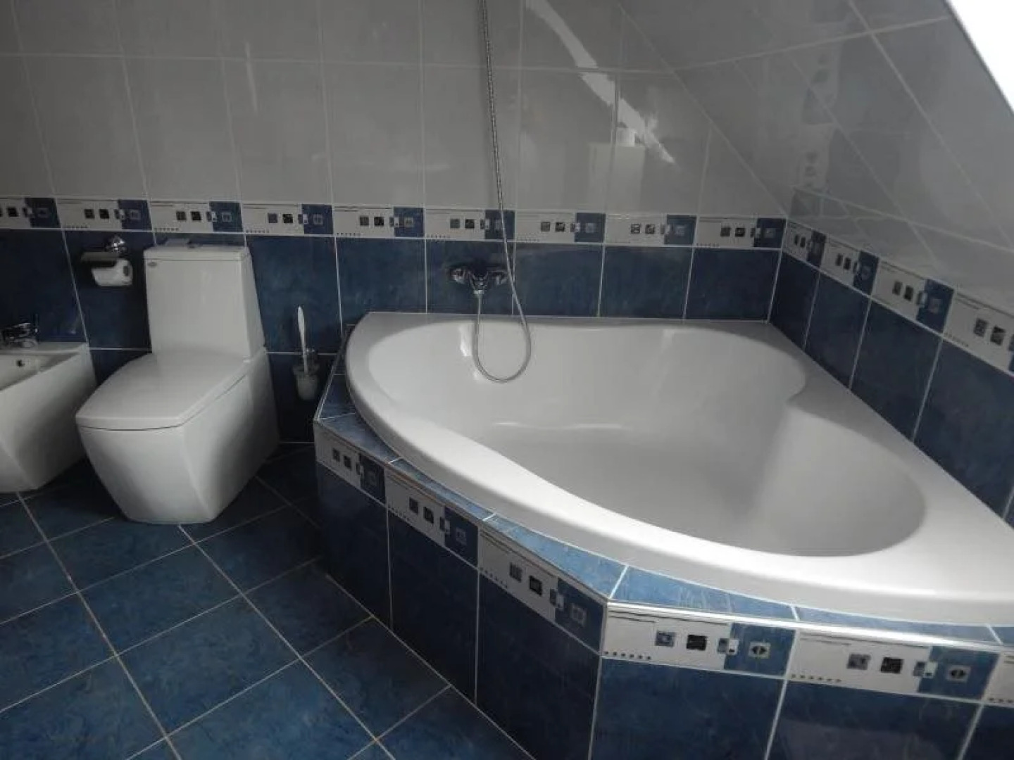 Palazzo Wellness Villa